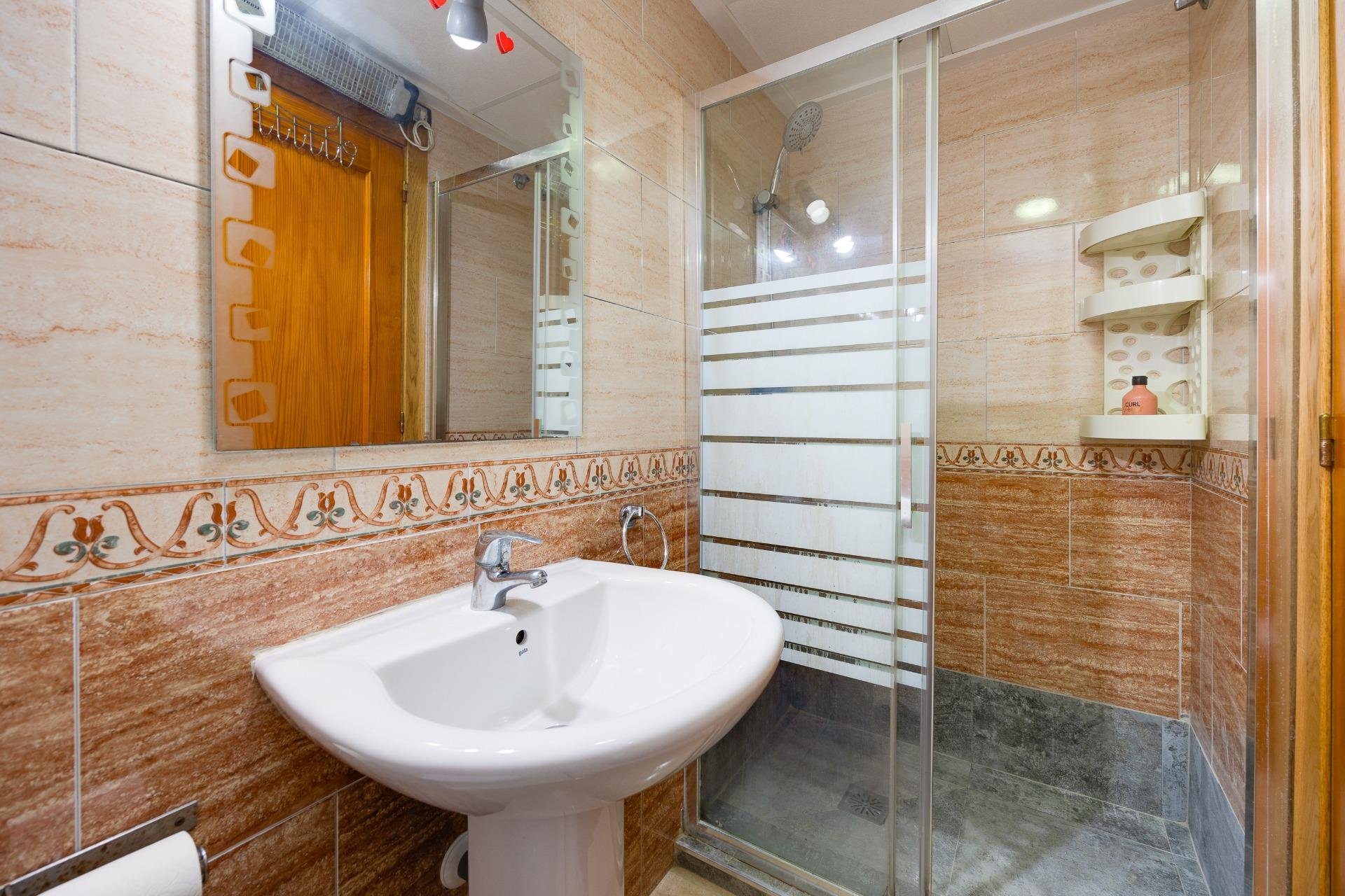 Revente - Apartamento - Torrevieja - Playa del Cura
