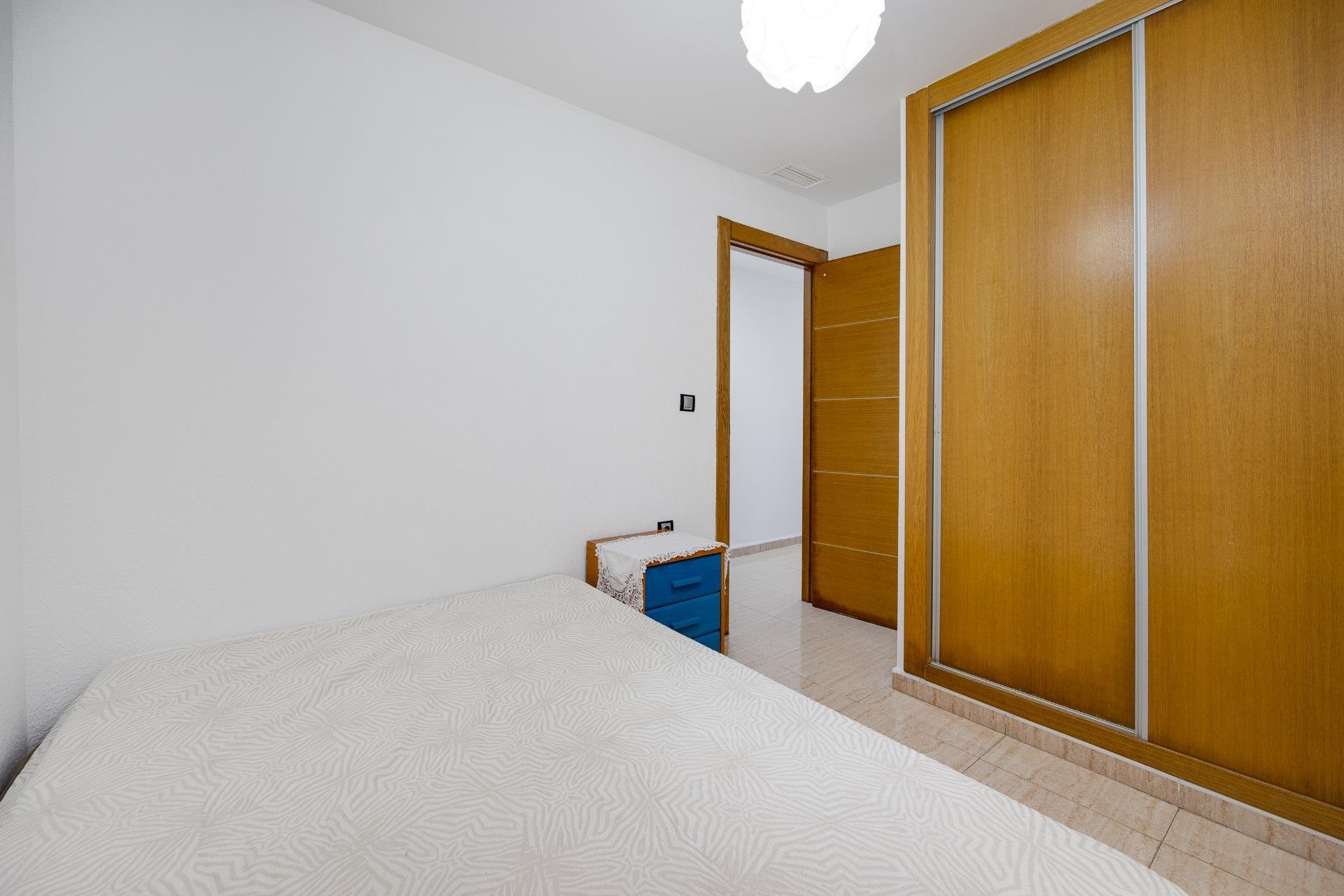 Revente - Apartamento - Torrevieja - Playa del Cura