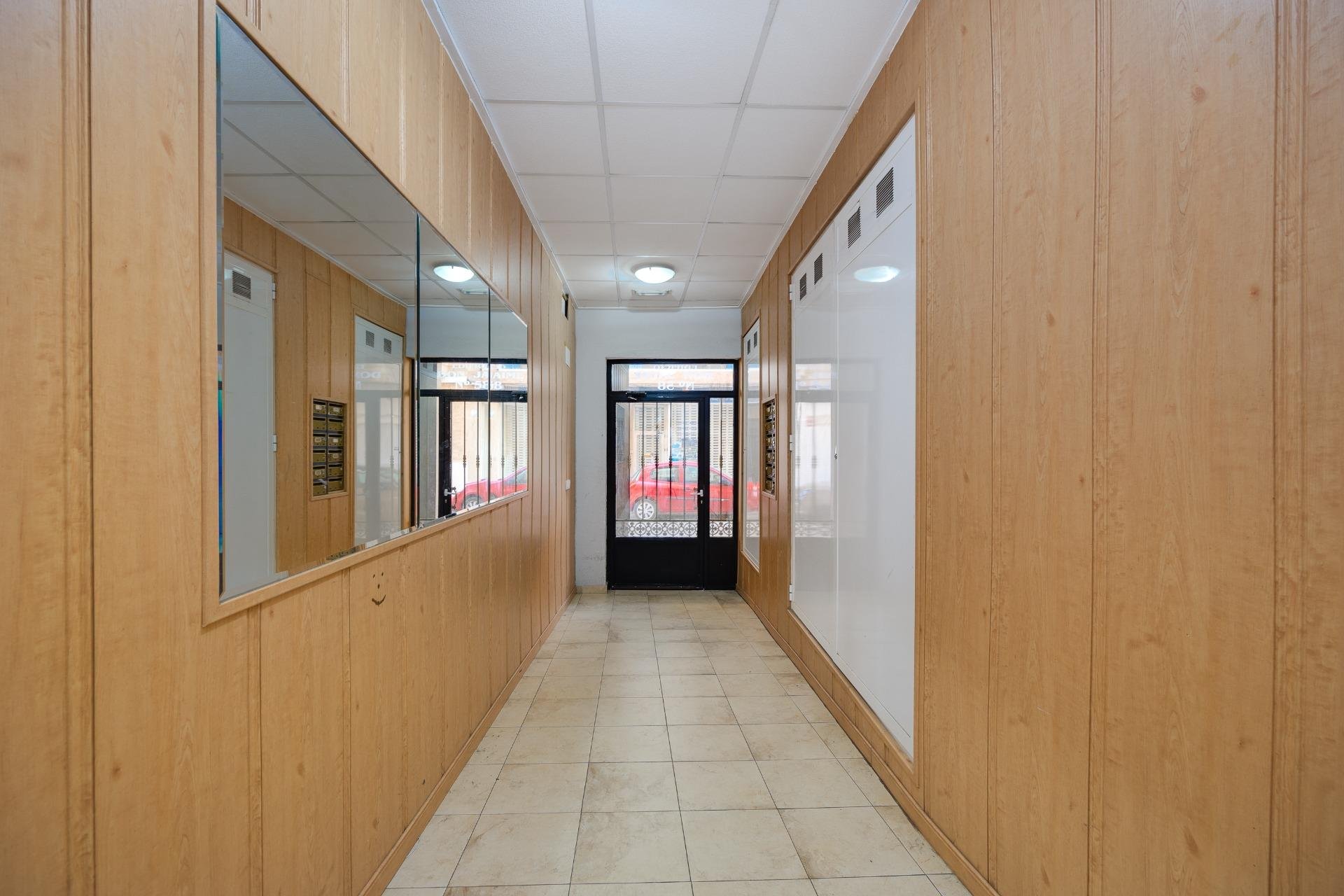 Revente - Apartamento - Torrevieja - Playa del Cura