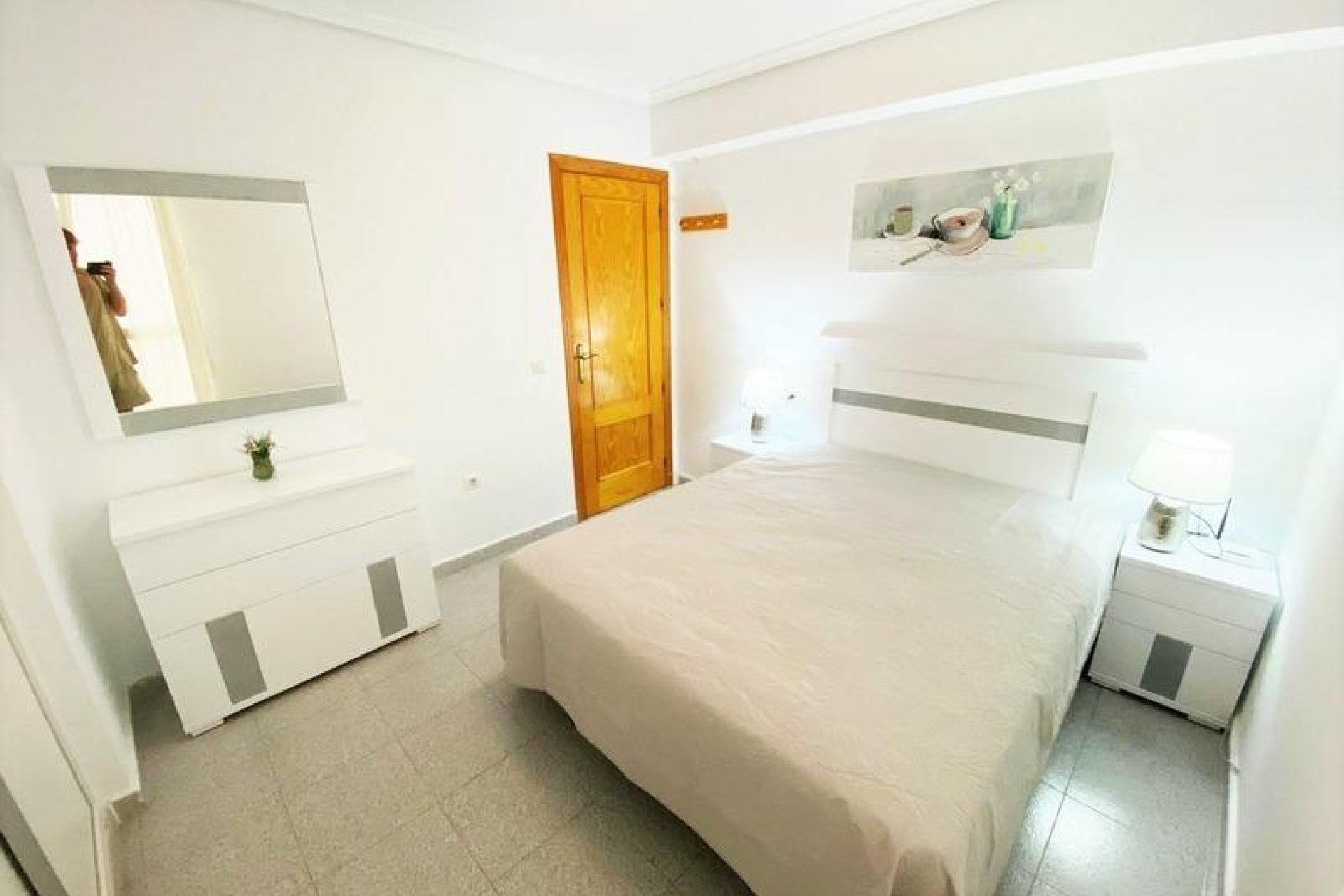 Revente - Apartamento - Torrevieja - Playa del Cura