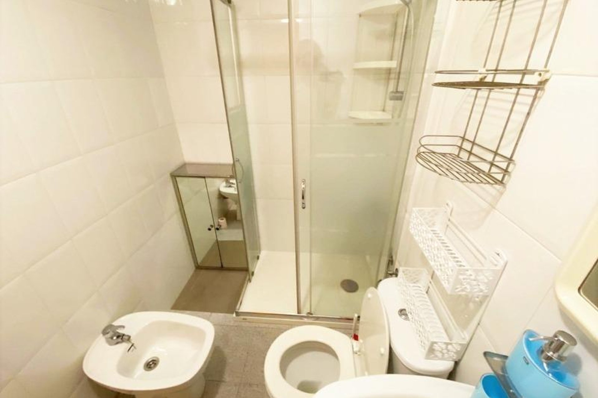 Revente - Apartamento - Torrevieja - Playa del Cura