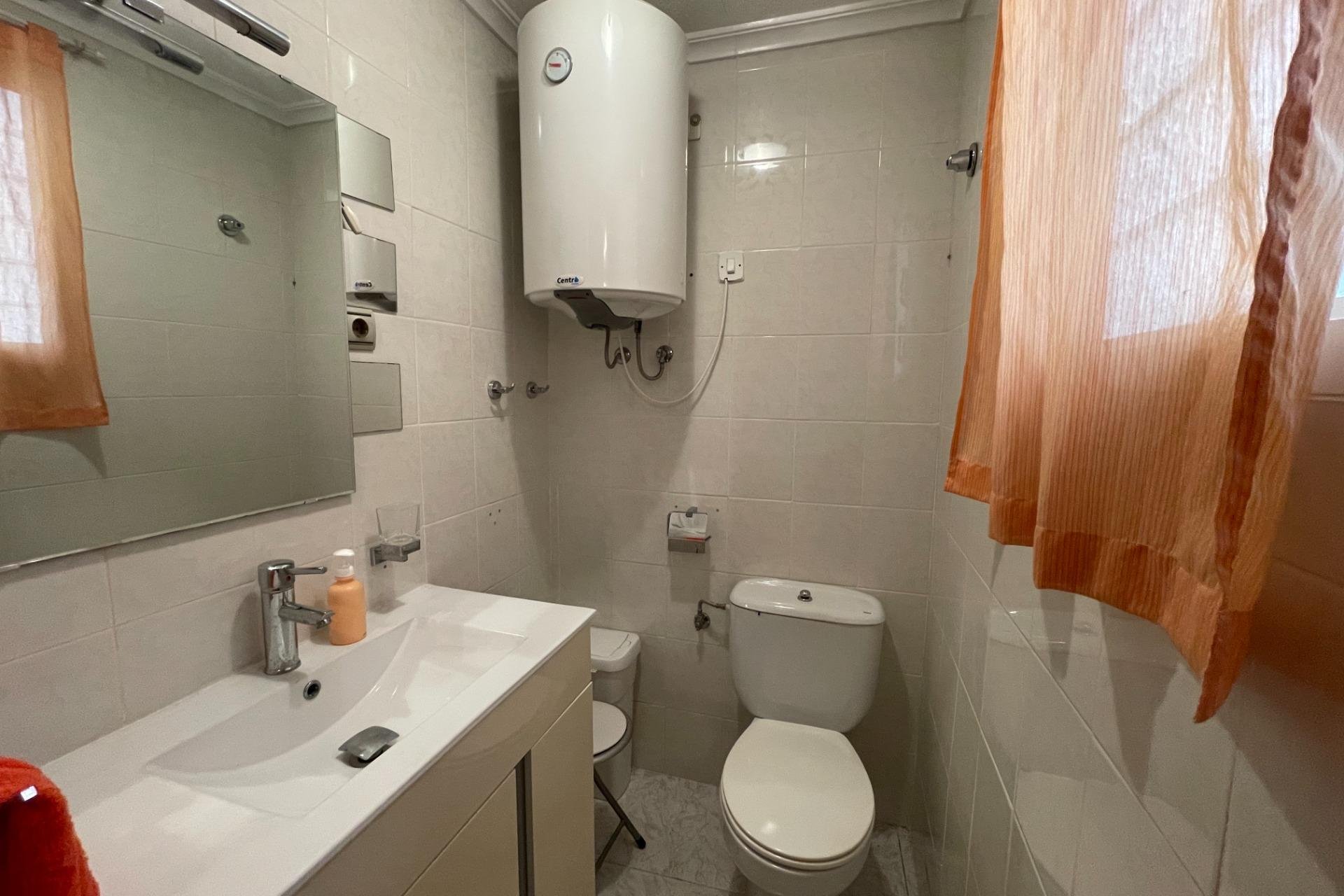 Revente - Apartamento - Torrevieja - Playa del Cura