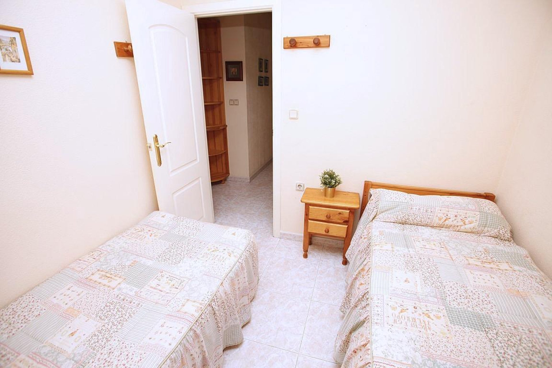 Revente - Apartamento - Torrevieja - Playa del Cura