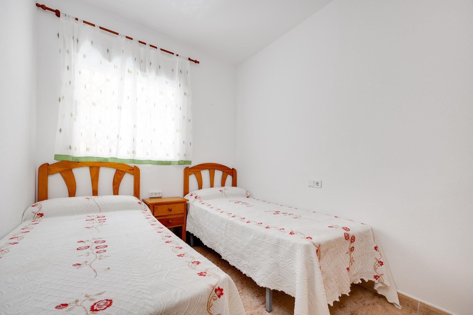 Revente - Apartamento - Torrevieja - Playa del Cura