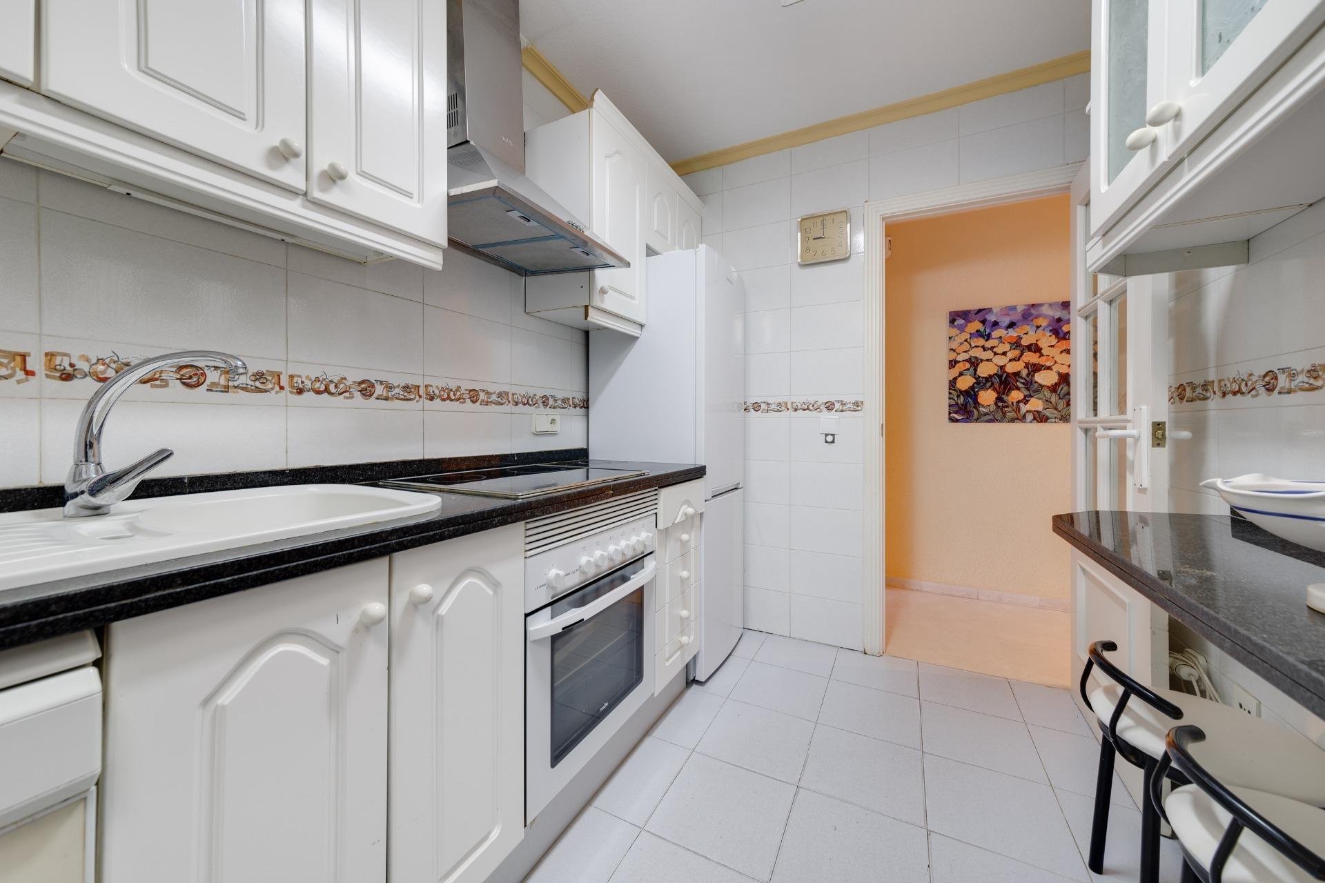 Revente - Apartamento - Torrevieja - Playa del Cura