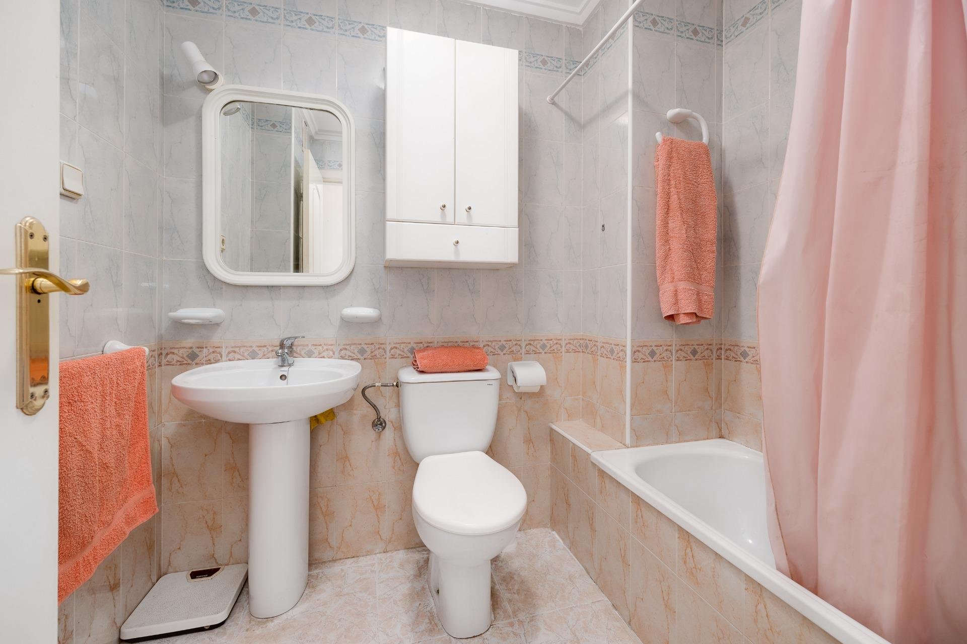 Revente - Apartamento - Torrevieja - Playa del Cura