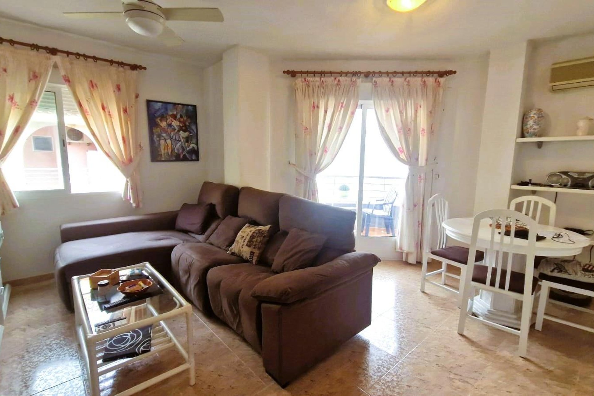 Revente - Apartamento - Torrevieja - Playa del Cura