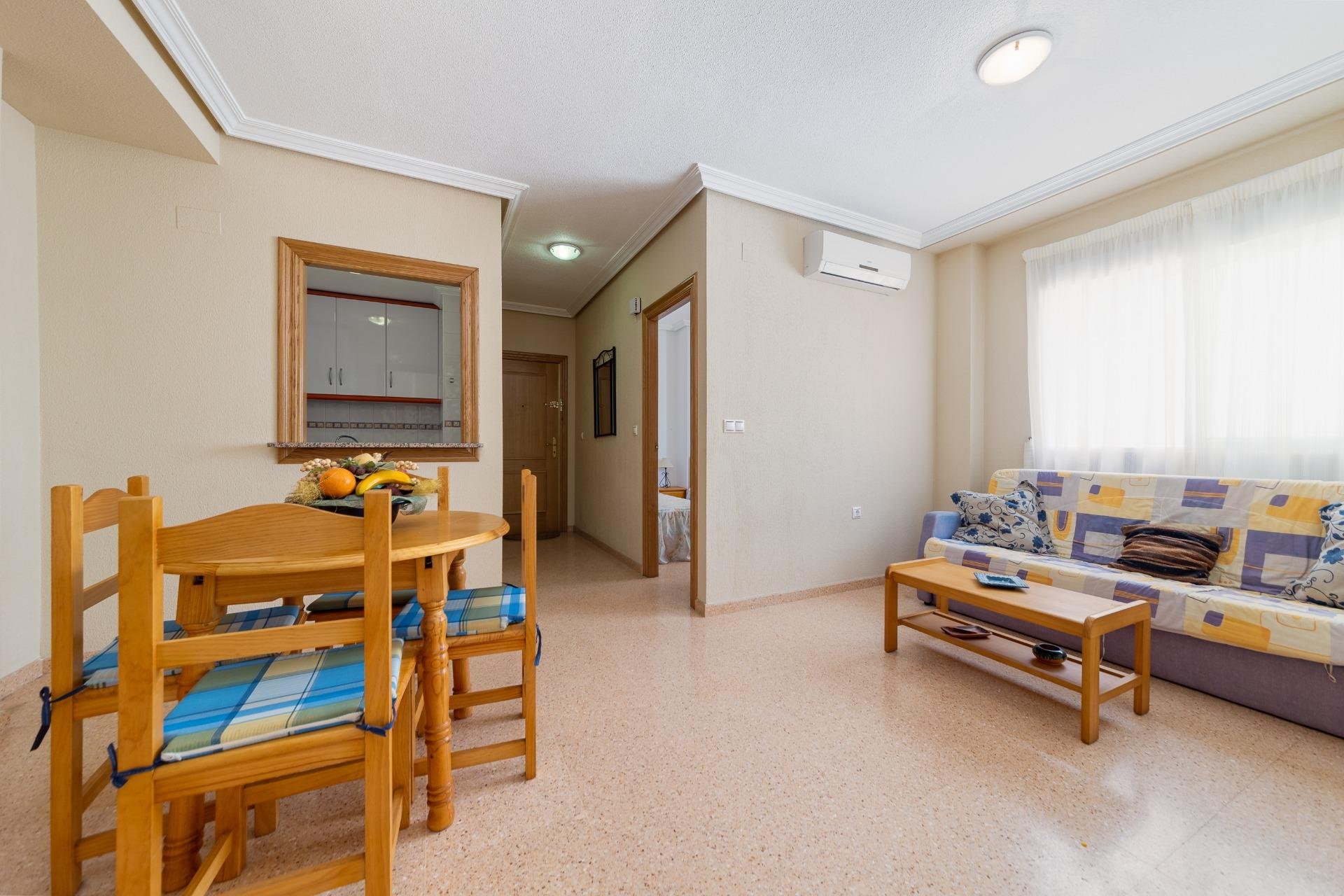 Revente - Apartamento - Torrevieja - Playa del Cura