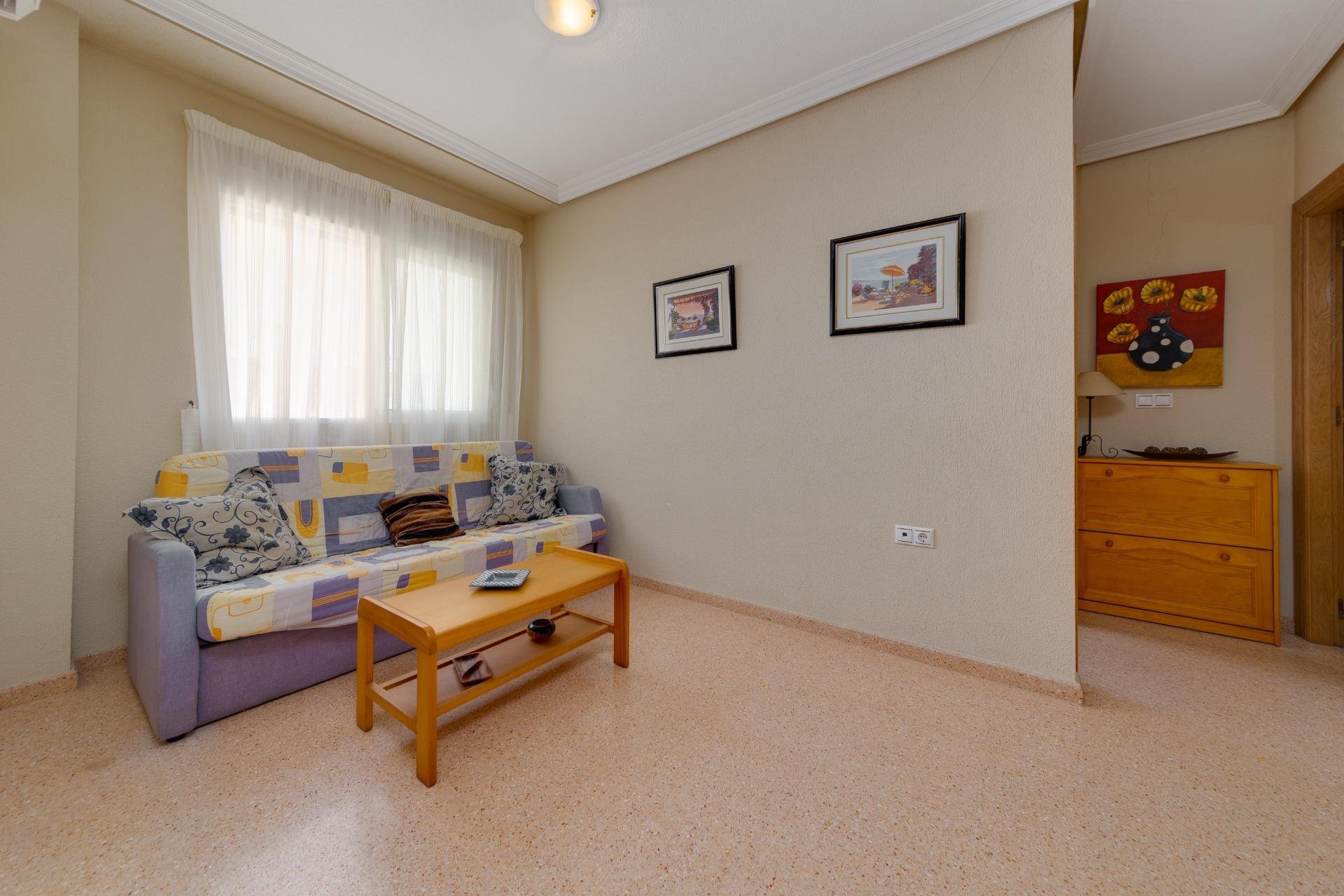 Revente - Apartamento - Torrevieja - Playa del Cura