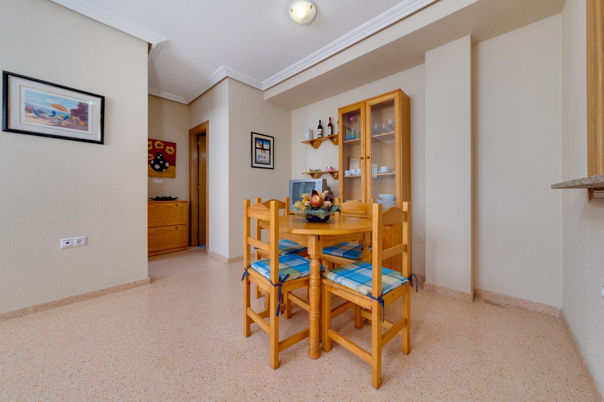 Revente - Apartamento - Torrevieja - Playa del Cura