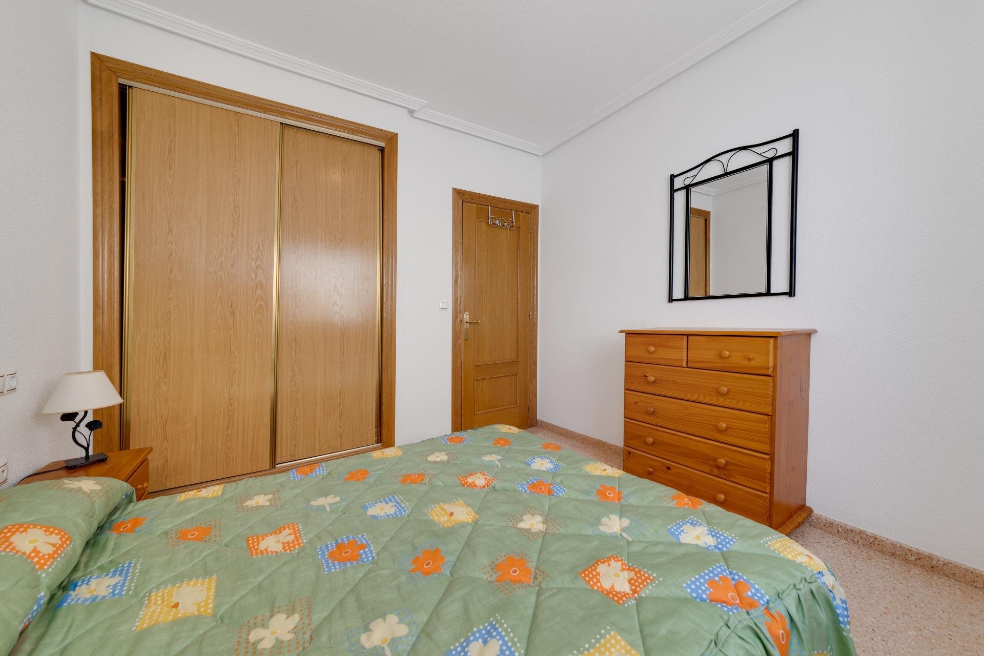 Revente - Apartamento - Torrevieja - Playa del Cura