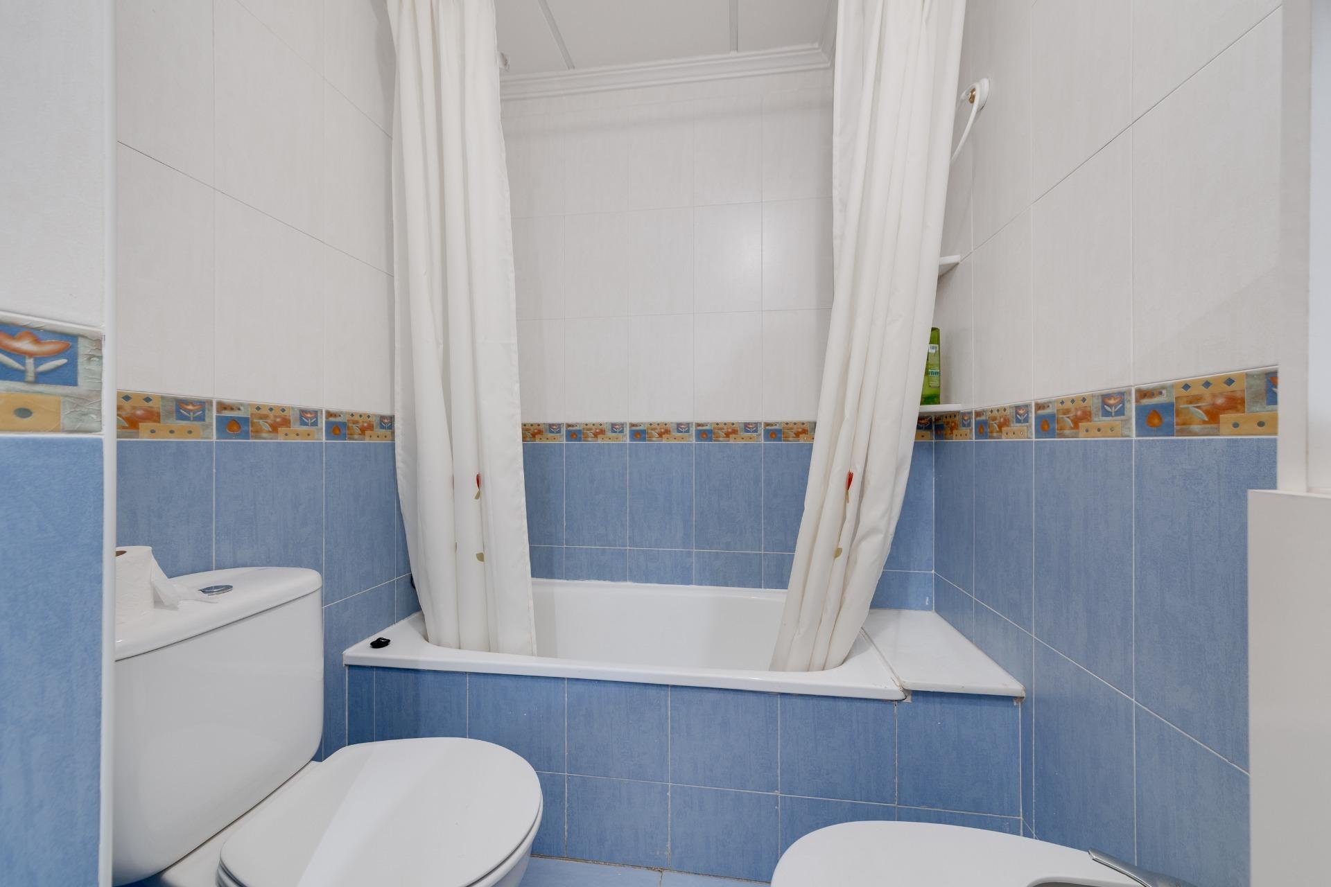 Revente - Apartamento - Torrevieja - Playa del Cura