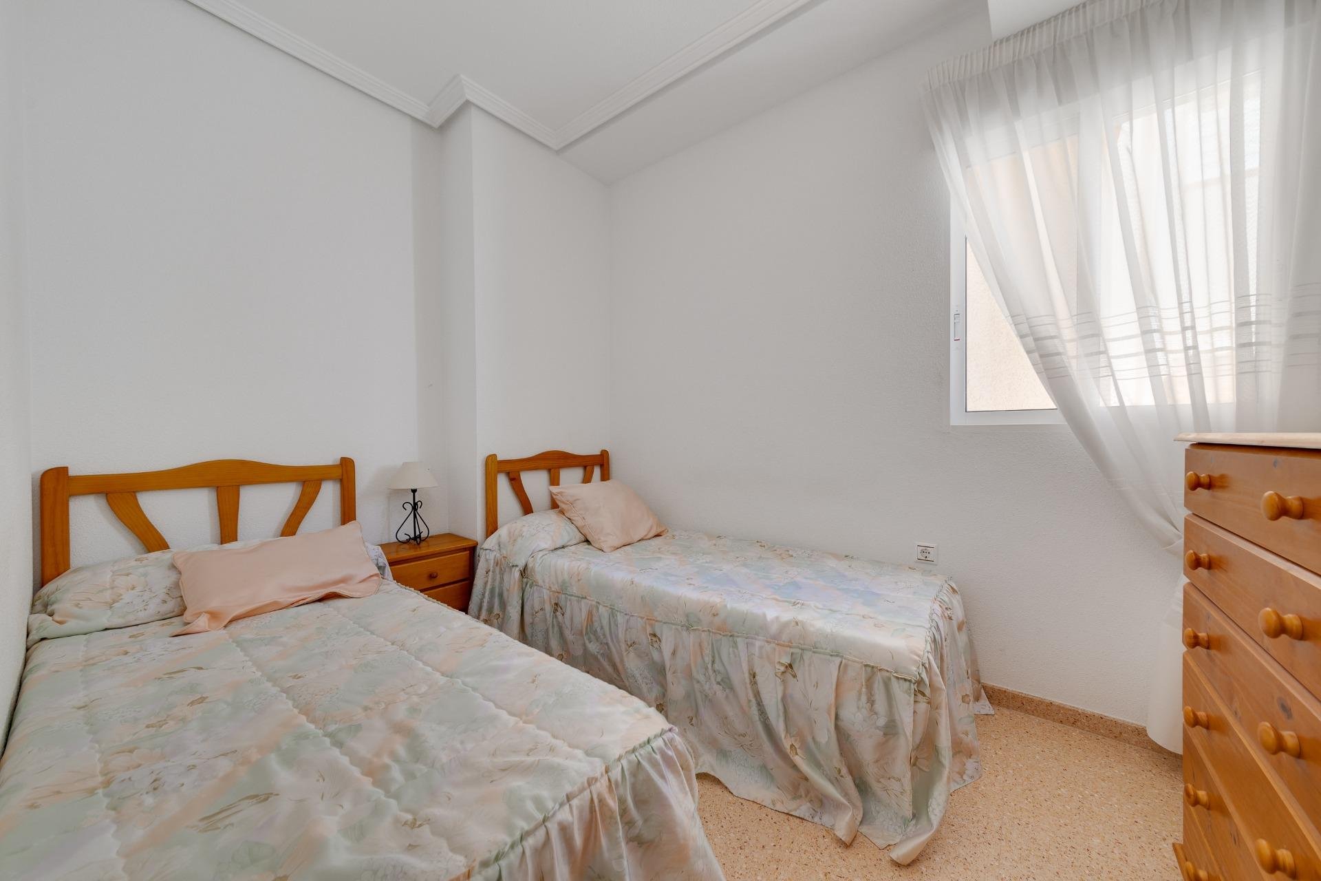 Revente - Apartamento - Torrevieja - Playa del Cura