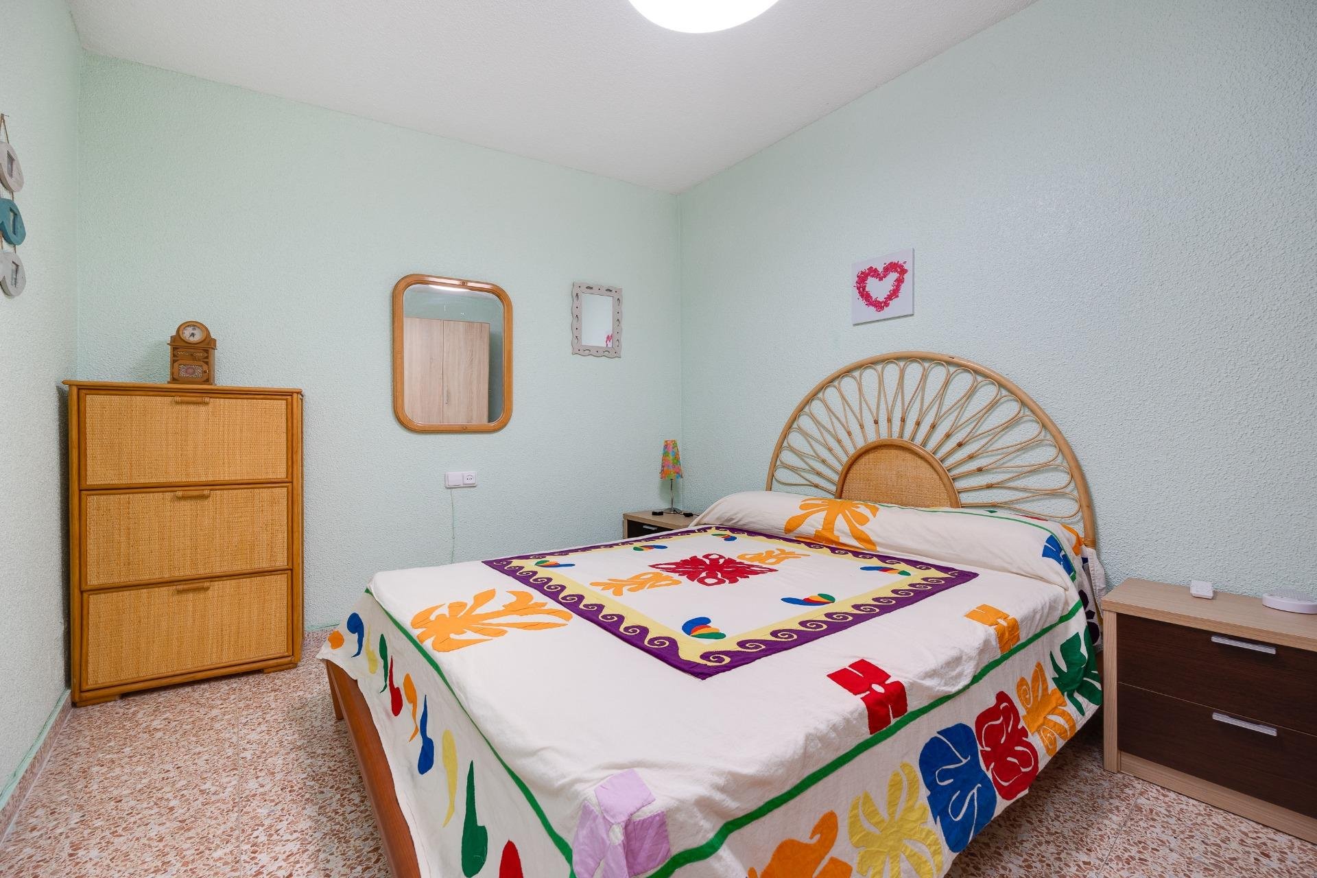 Revente - Apartamento - Torrevieja - Playa del Cura