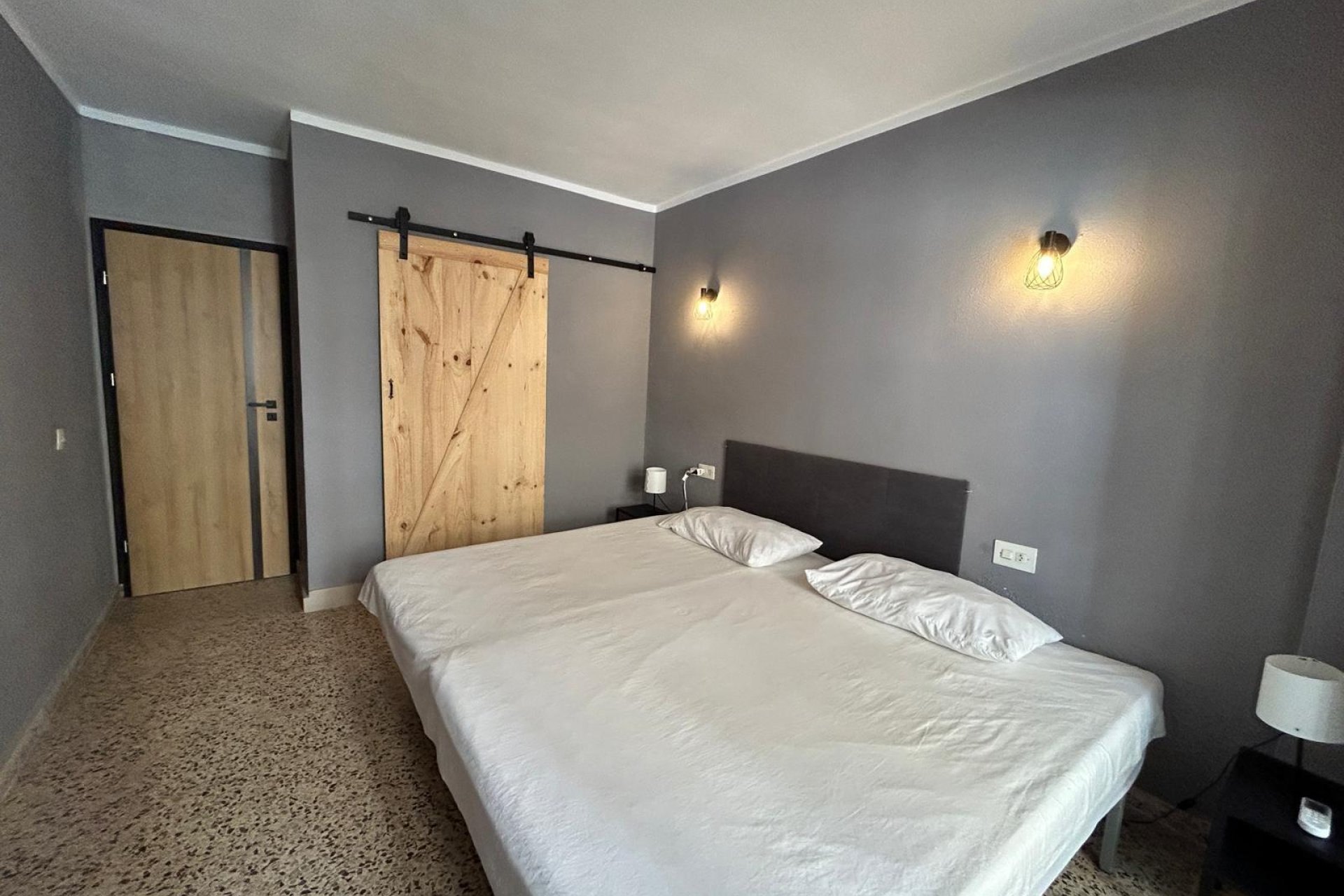 Revente - Apartamento - Torrevieja - Playa del Cura