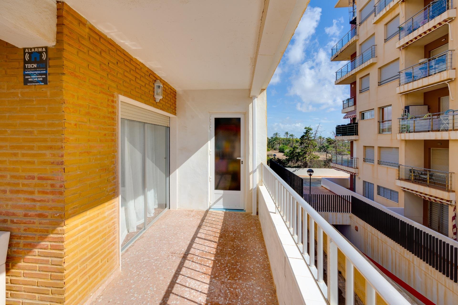 Revente - Apartamento - Torrevieja - Punta prima