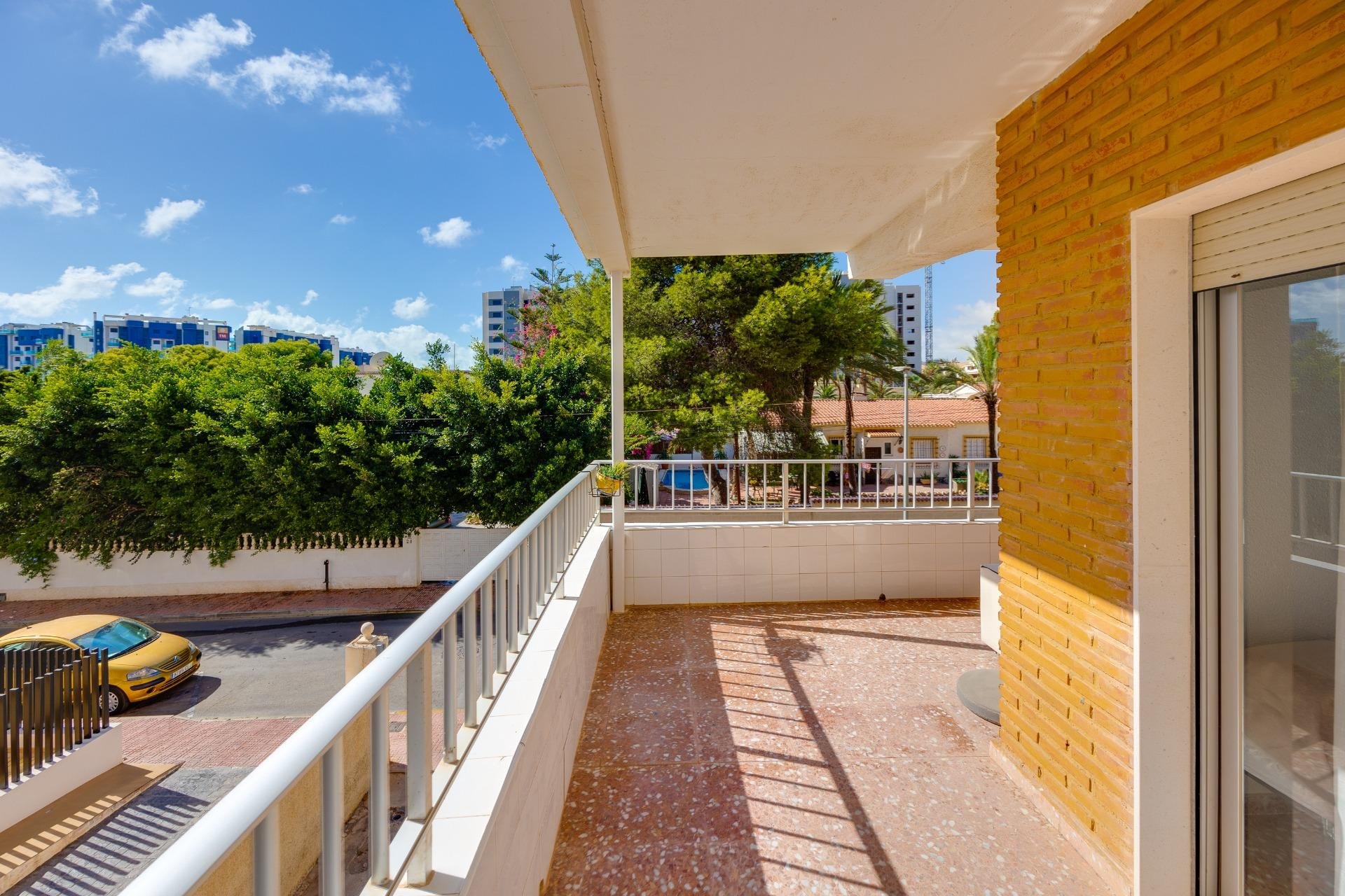 Revente - Apartamento - Torrevieja - Punta prima