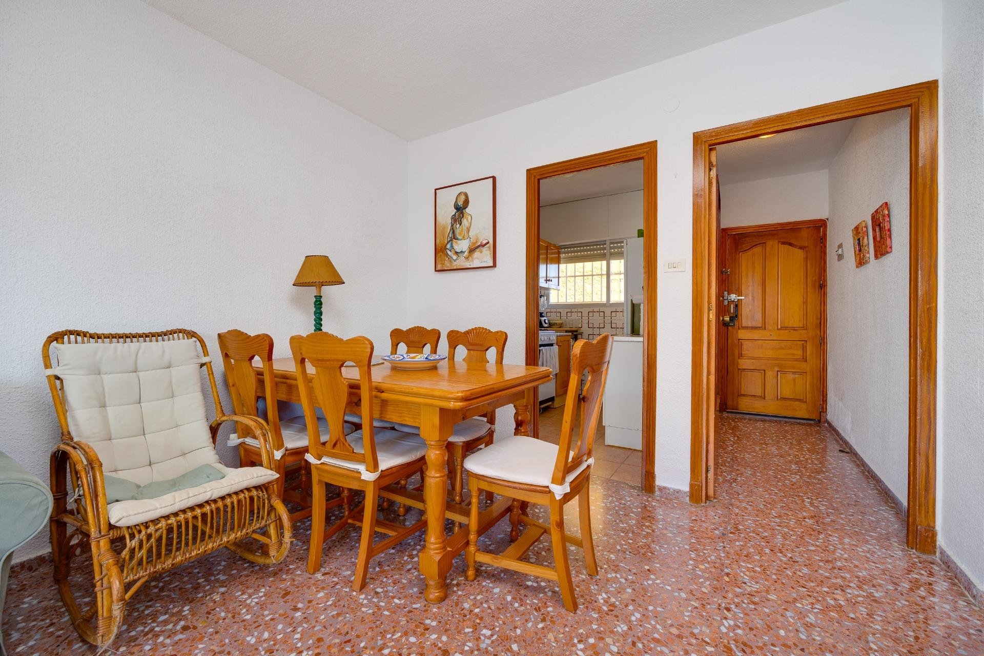 Revente - Apartamento - Torrevieja - Punta prima