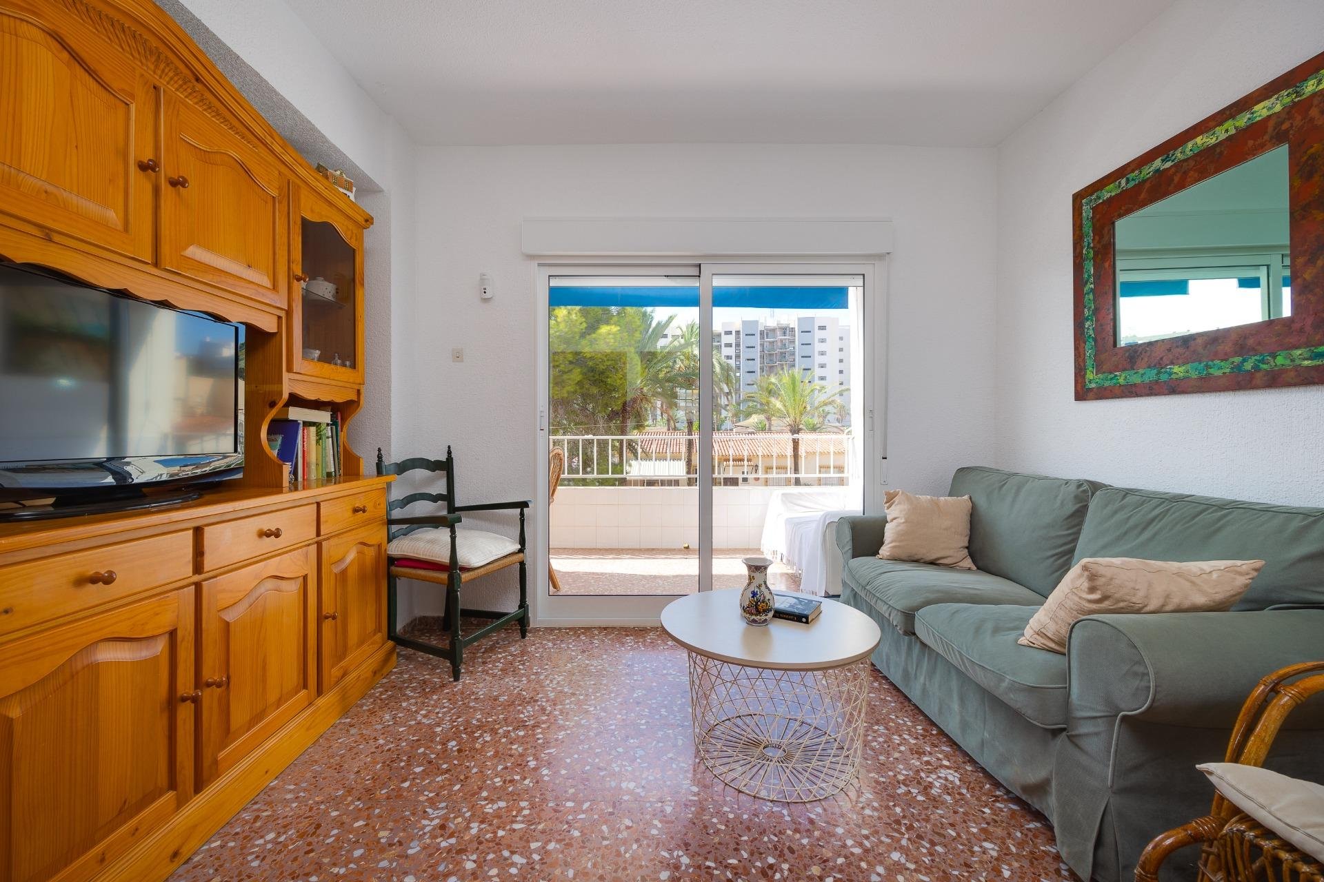 Revente - Apartamento - Torrevieja - Punta prima