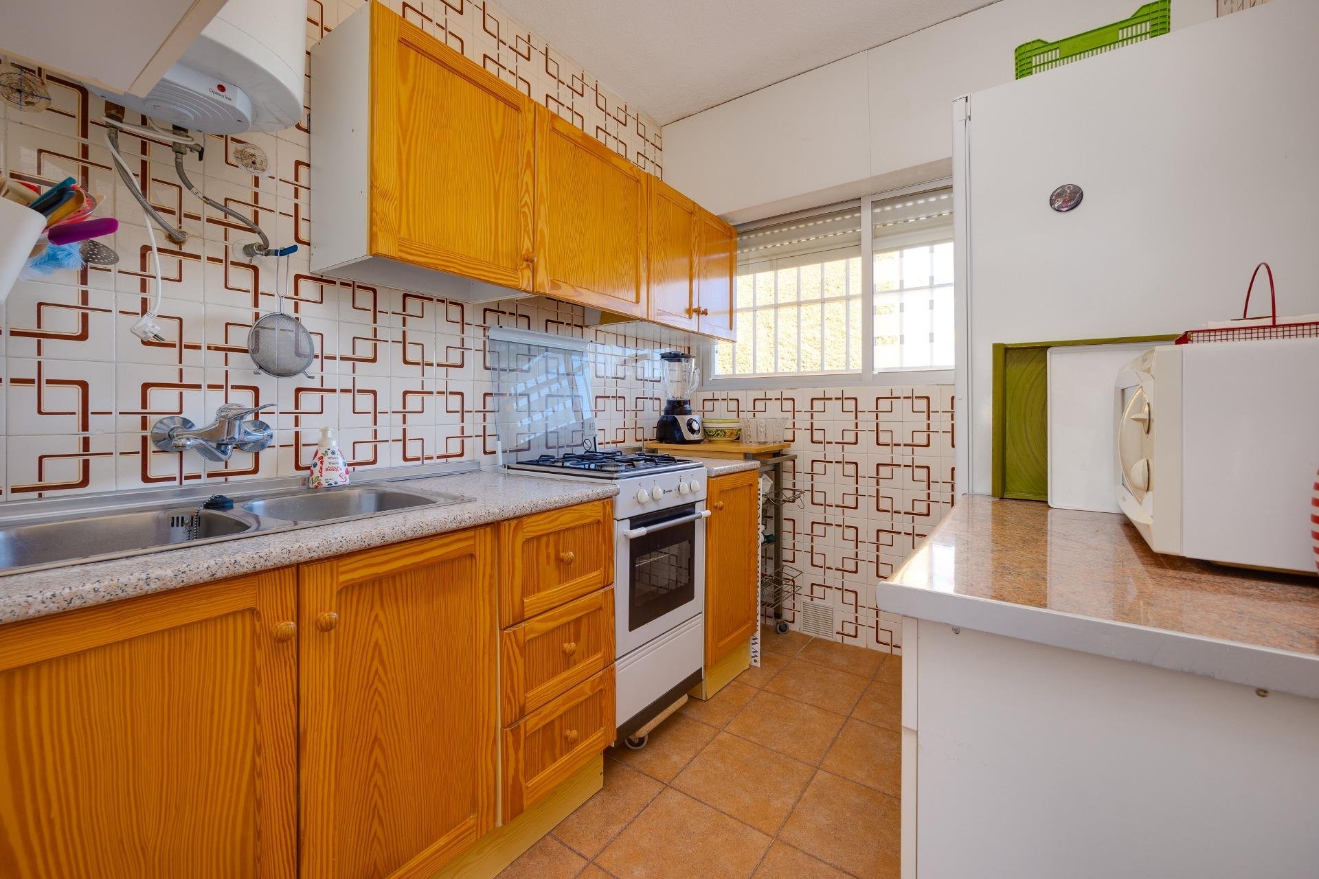 Revente - Apartamento - Torrevieja - Punta prima