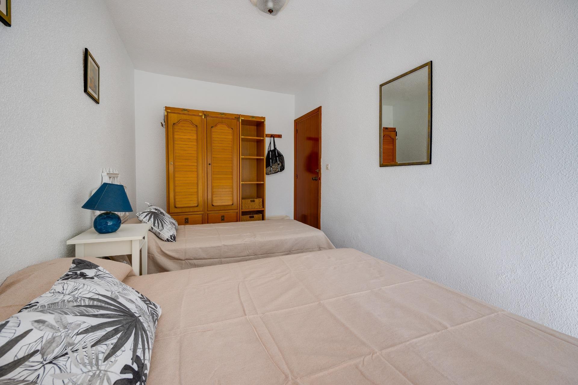 Revente - Apartamento - Torrevieja - Punta prima