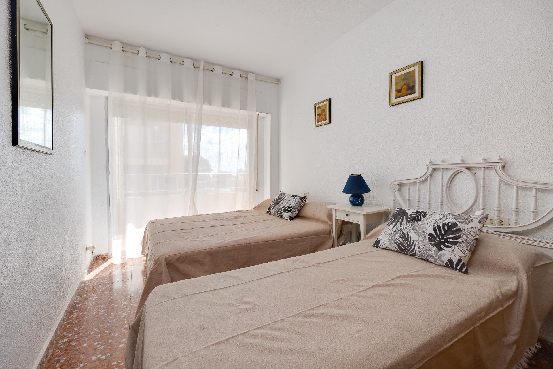 Revente - Apartamento - Torrevieja - Punta prima