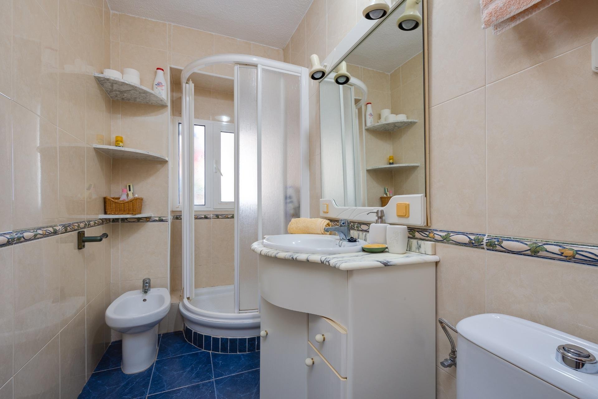 Revente - Apartamento - Torrevieja - Punta prima