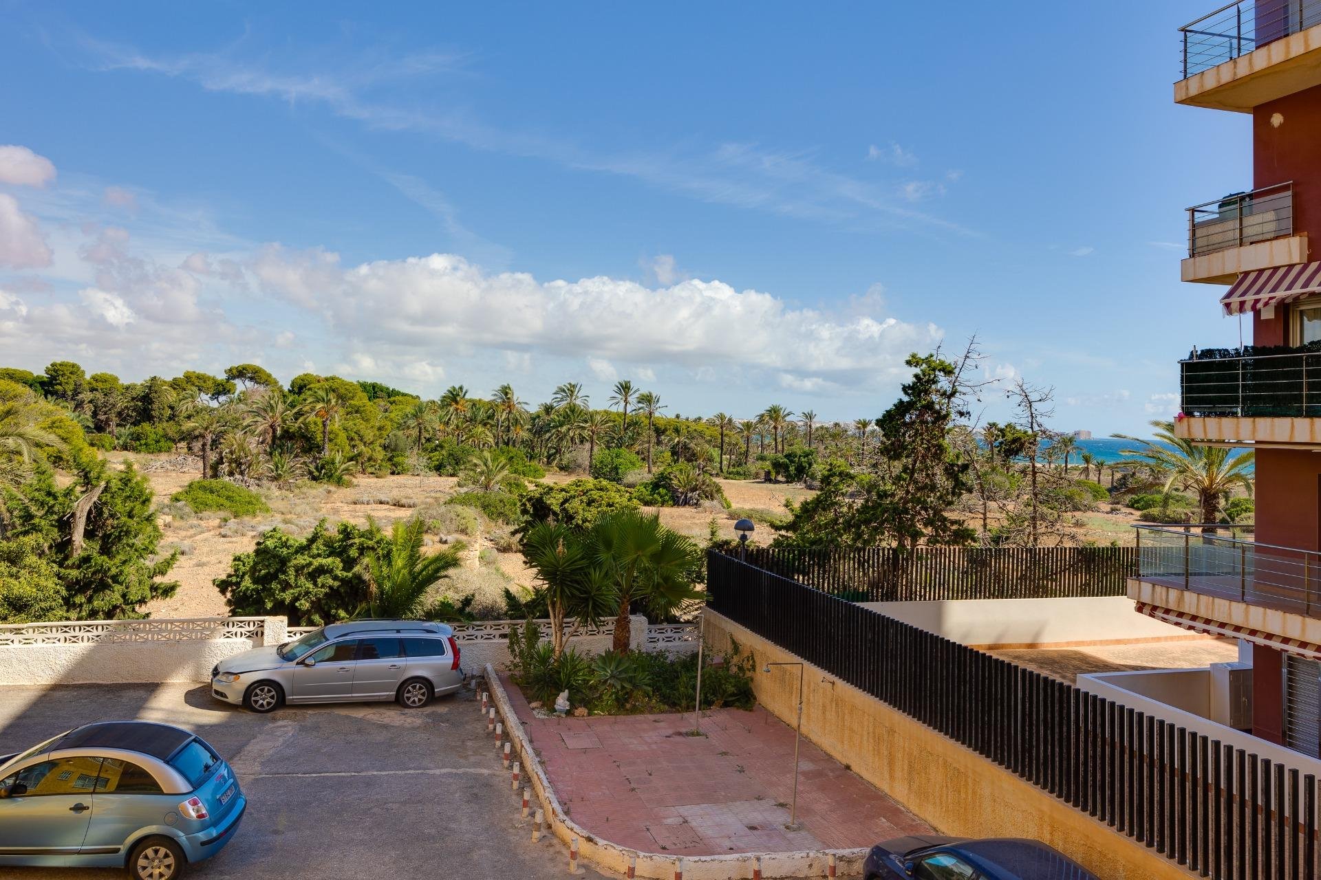 Revente - Apartamento - Torrevieja - Punta prima