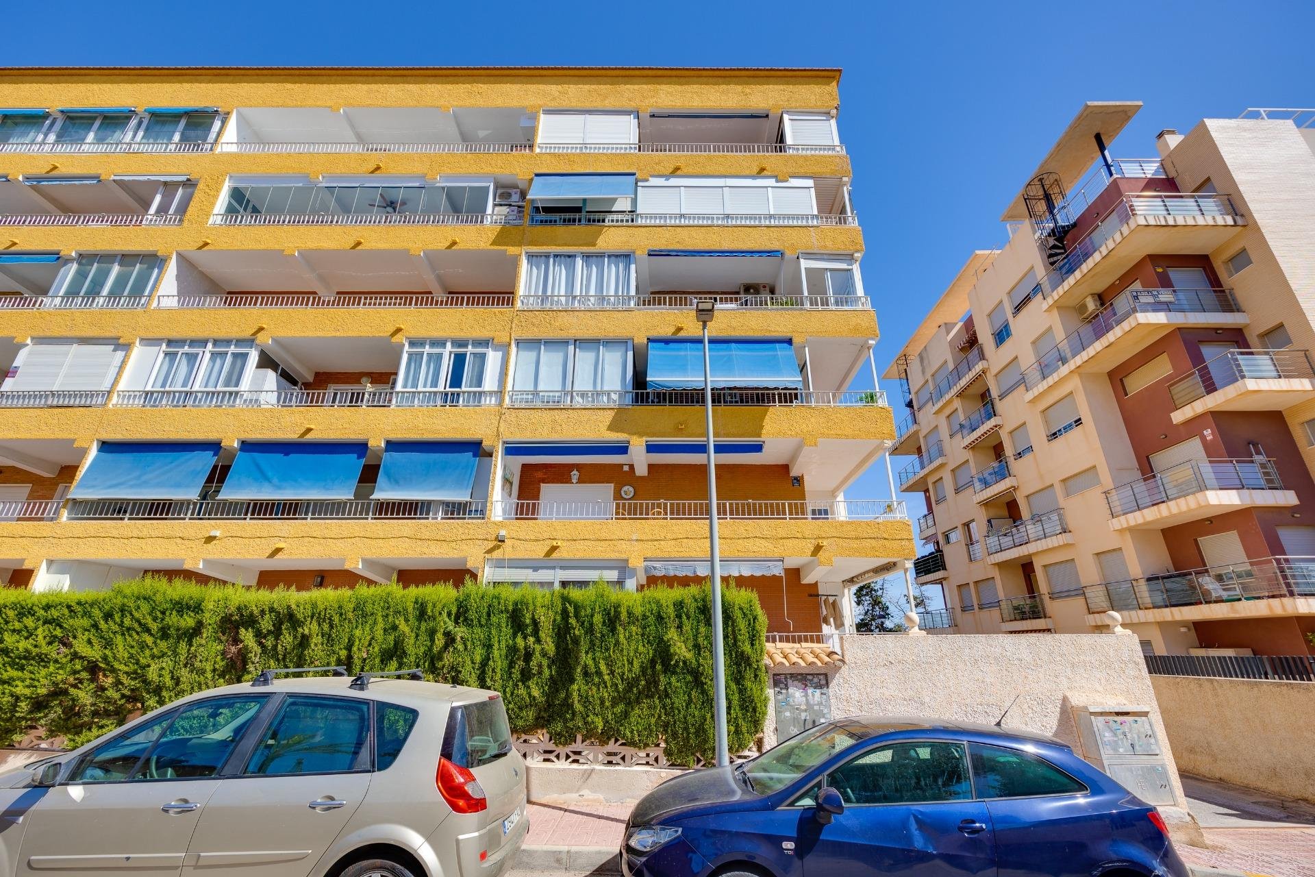 Revente - Apartamento - Torrevieja - Punta prima
