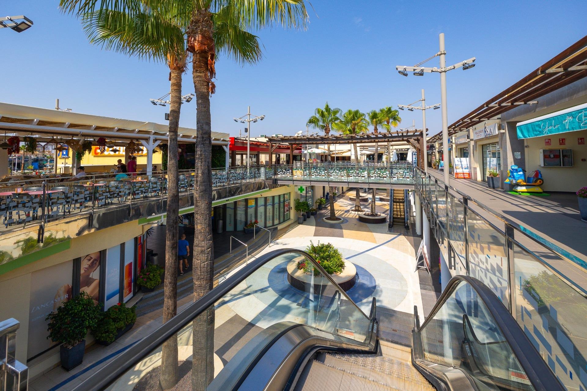 Revente - Apartamento - Torrevieja - Punta prima