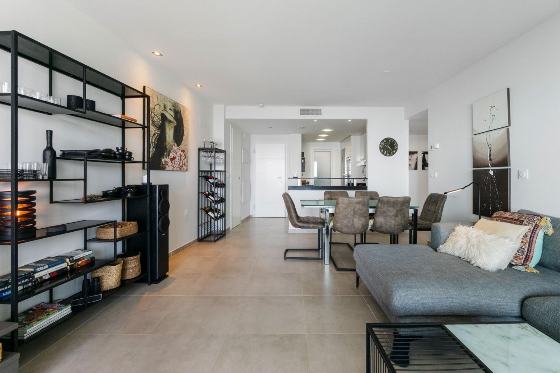 Revente - Apartamento - Torrevieja - Punta prima