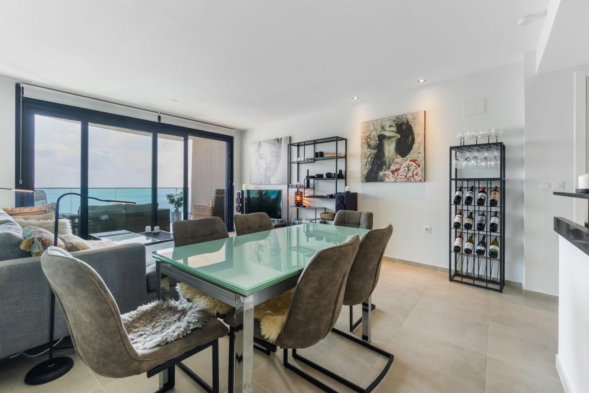 Revente - Apartamento - Torrevieja - Punta prima