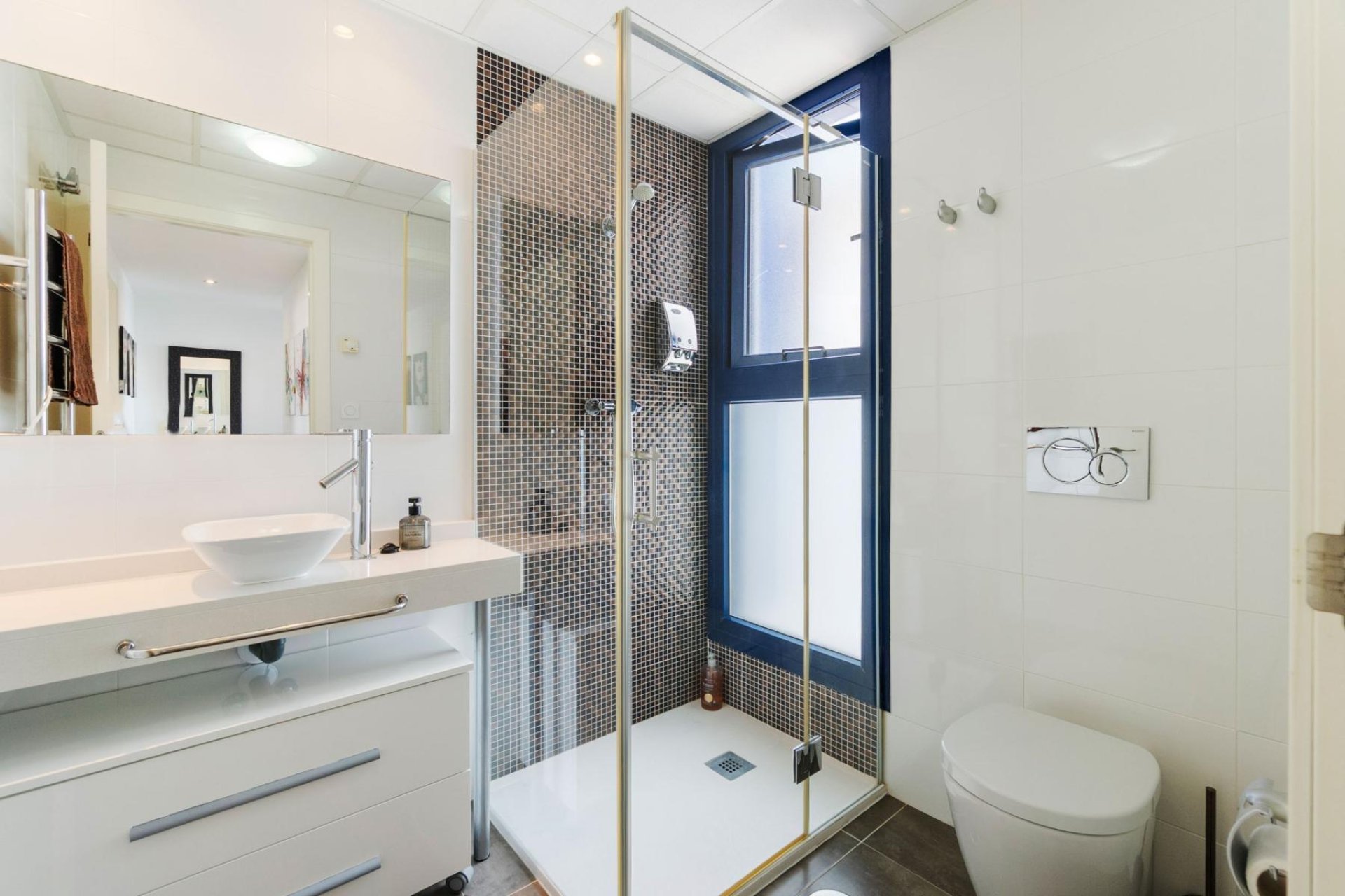 Revente - Apartamento - Torrevieja - Punta prima