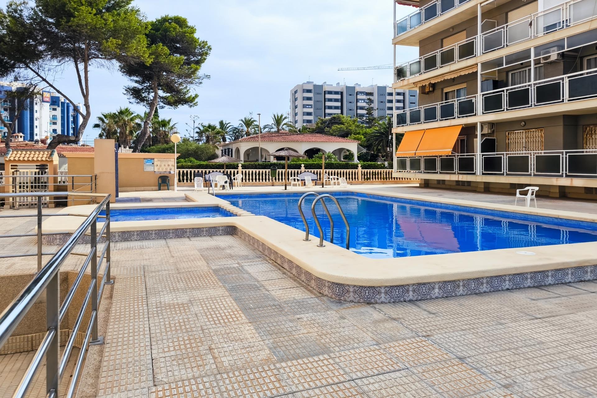 Revente - Apartamento - Torrevieja - Punta prima
