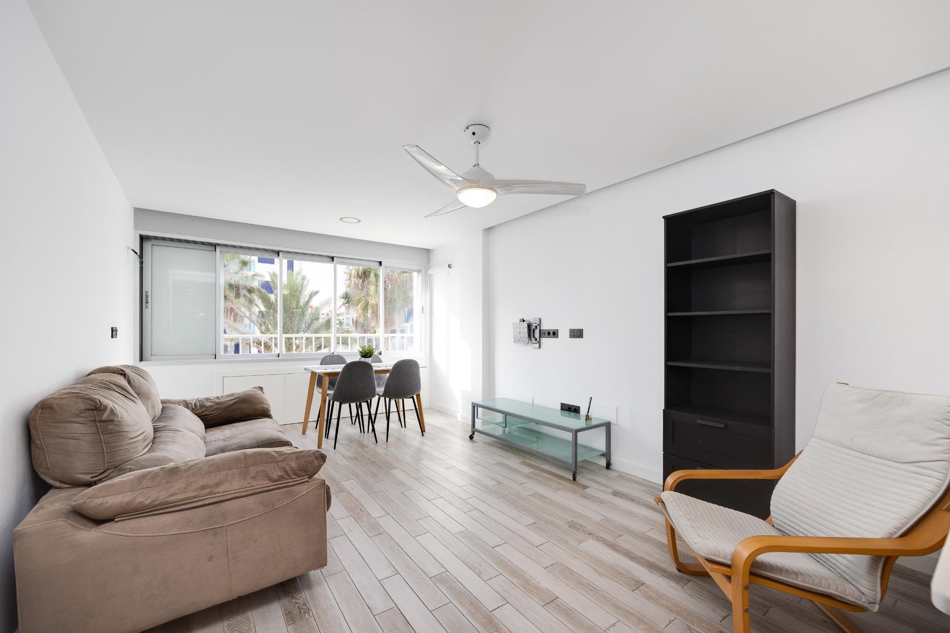 Revente - Apartamento - Torrevieja - Punta prima