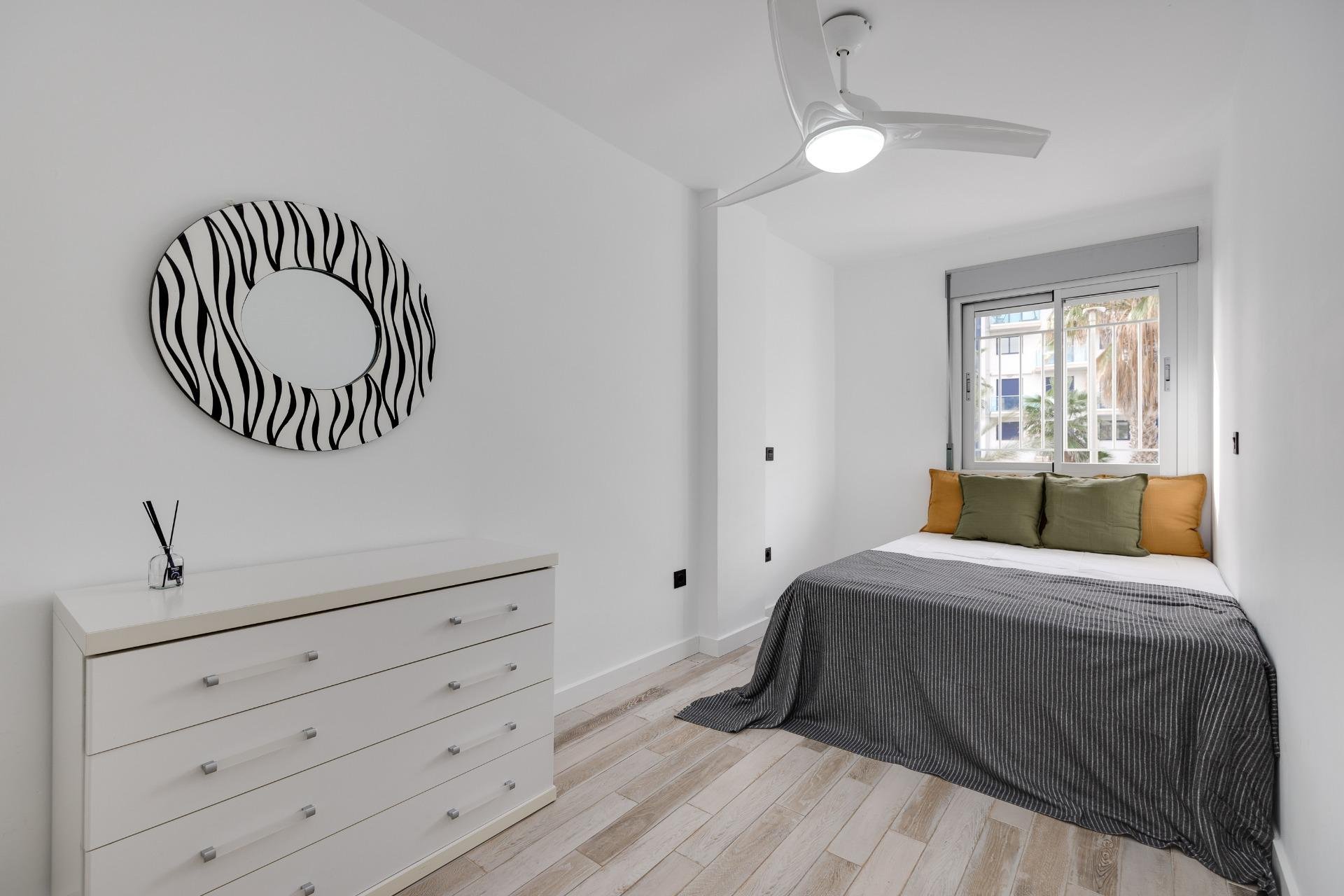 Revente - Apartamento - Torrevieja - Punta prima