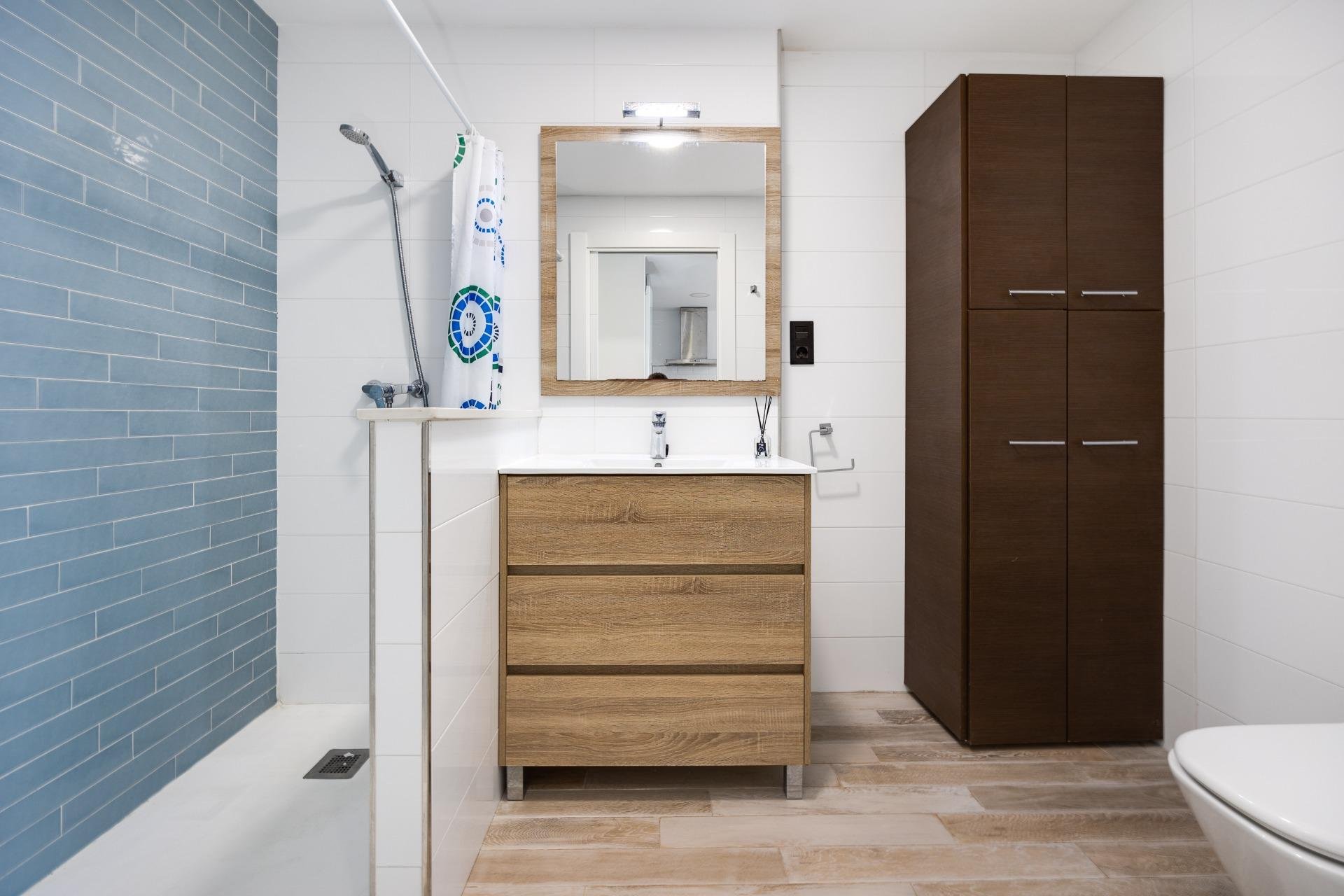 Revente - Apartamento - Torrevieja - Punta prima