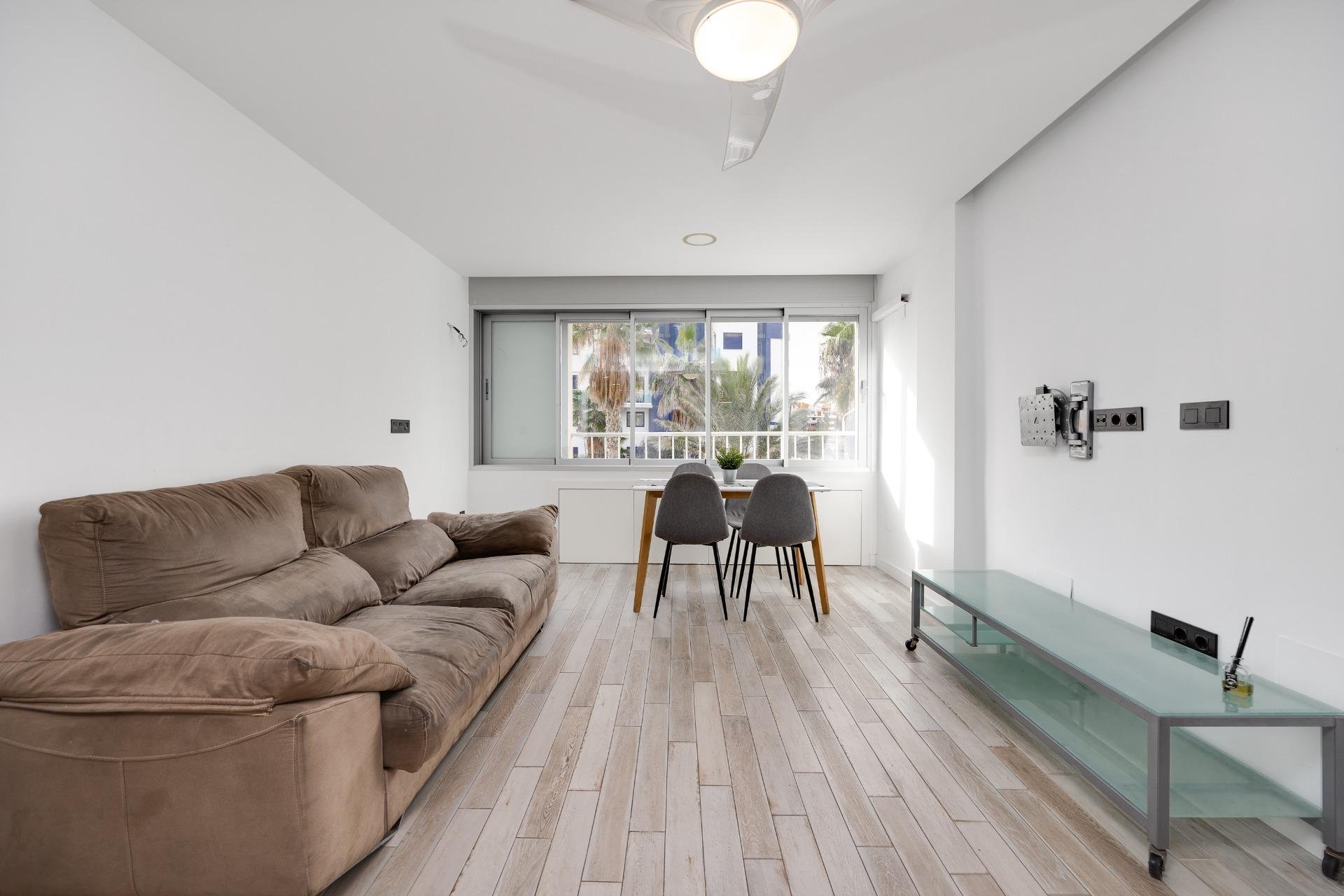 Revente - Apartamento - Torrevieja - Punta prima