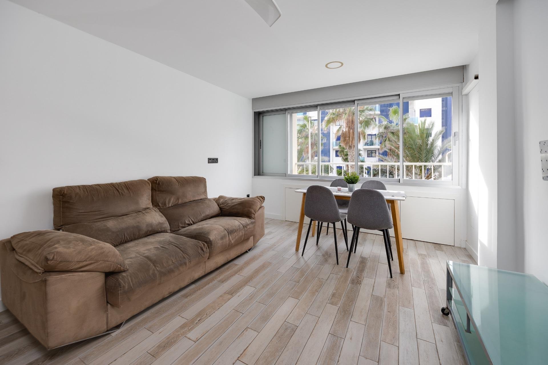 Revente - Apartamento - Torrevieja - Punta prima