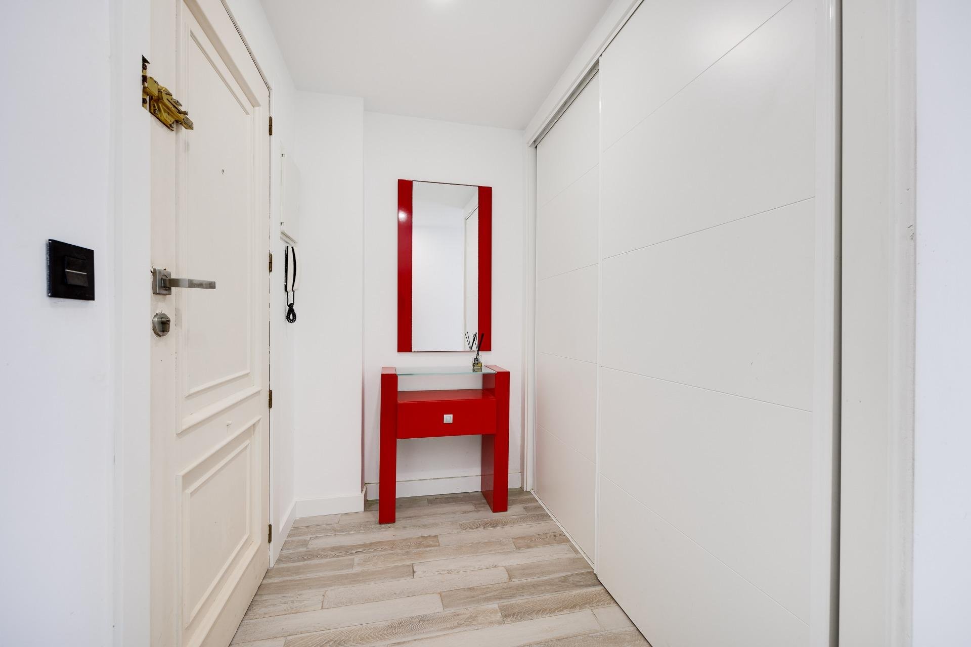 Revente - Apartamento - Torrevieja - Punta prima