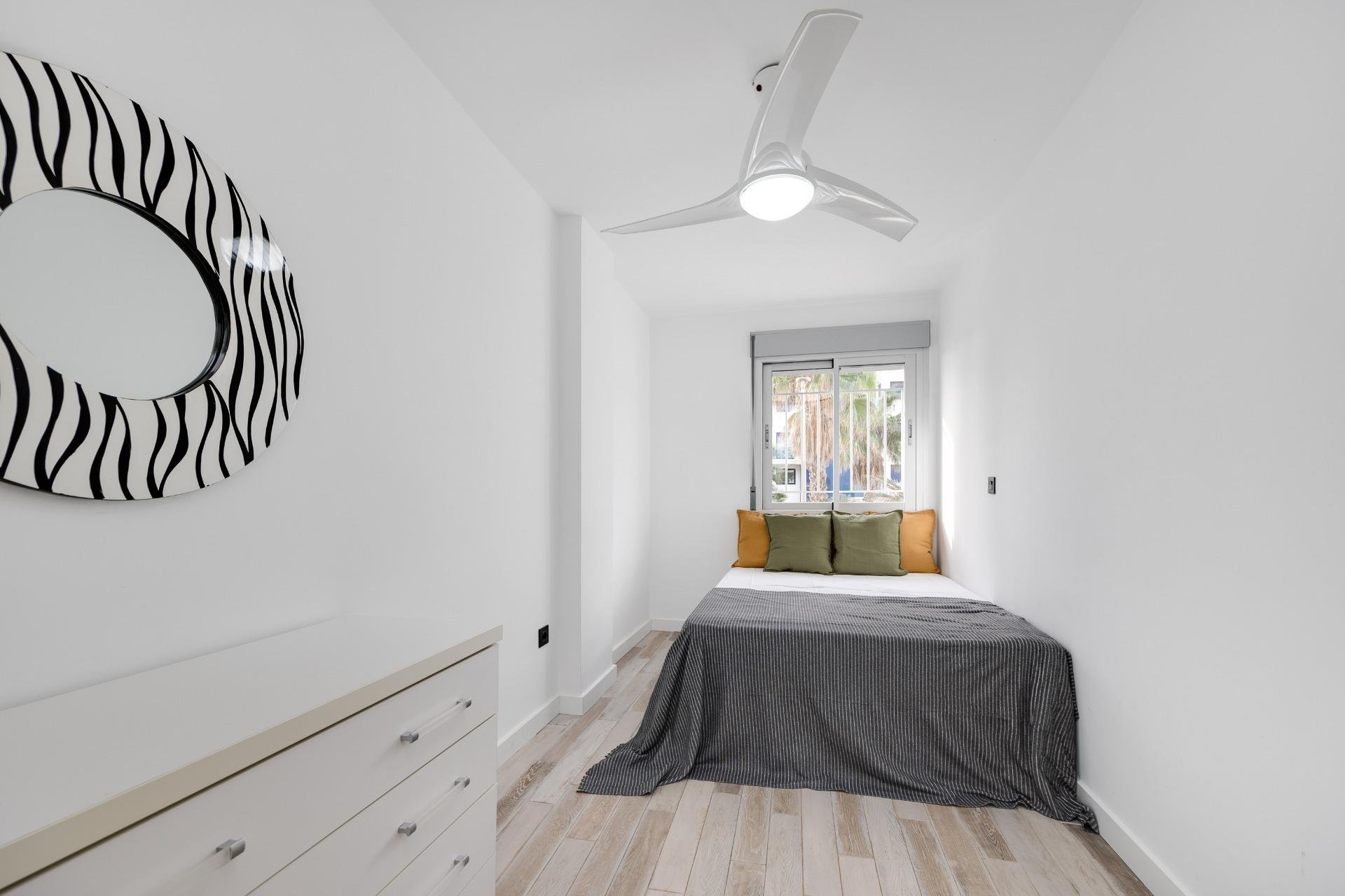 Revente - Apartamento - Torrevieja - Punta prima