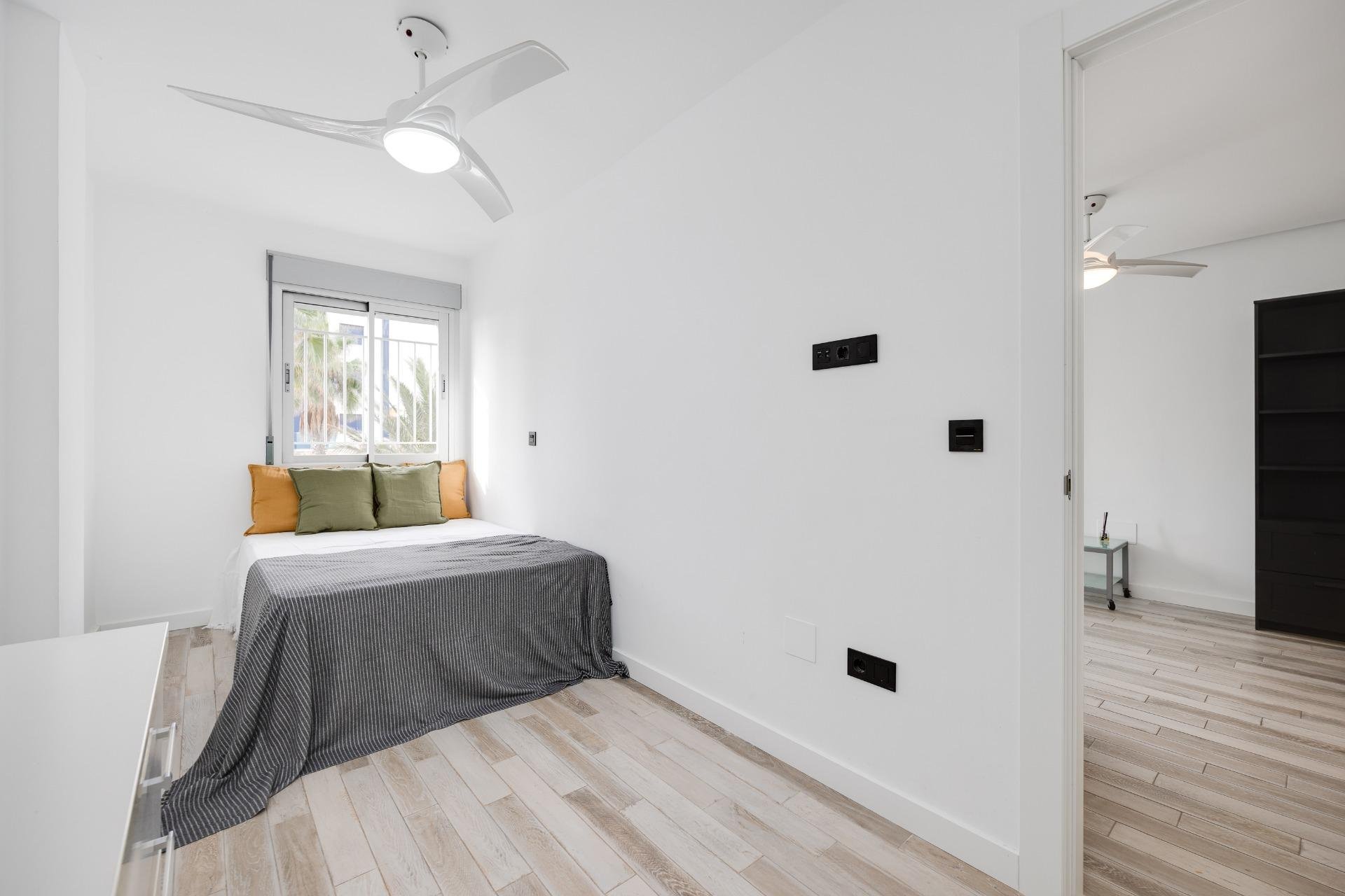 Revente - Apartamento - Torrevieja - Punta prima