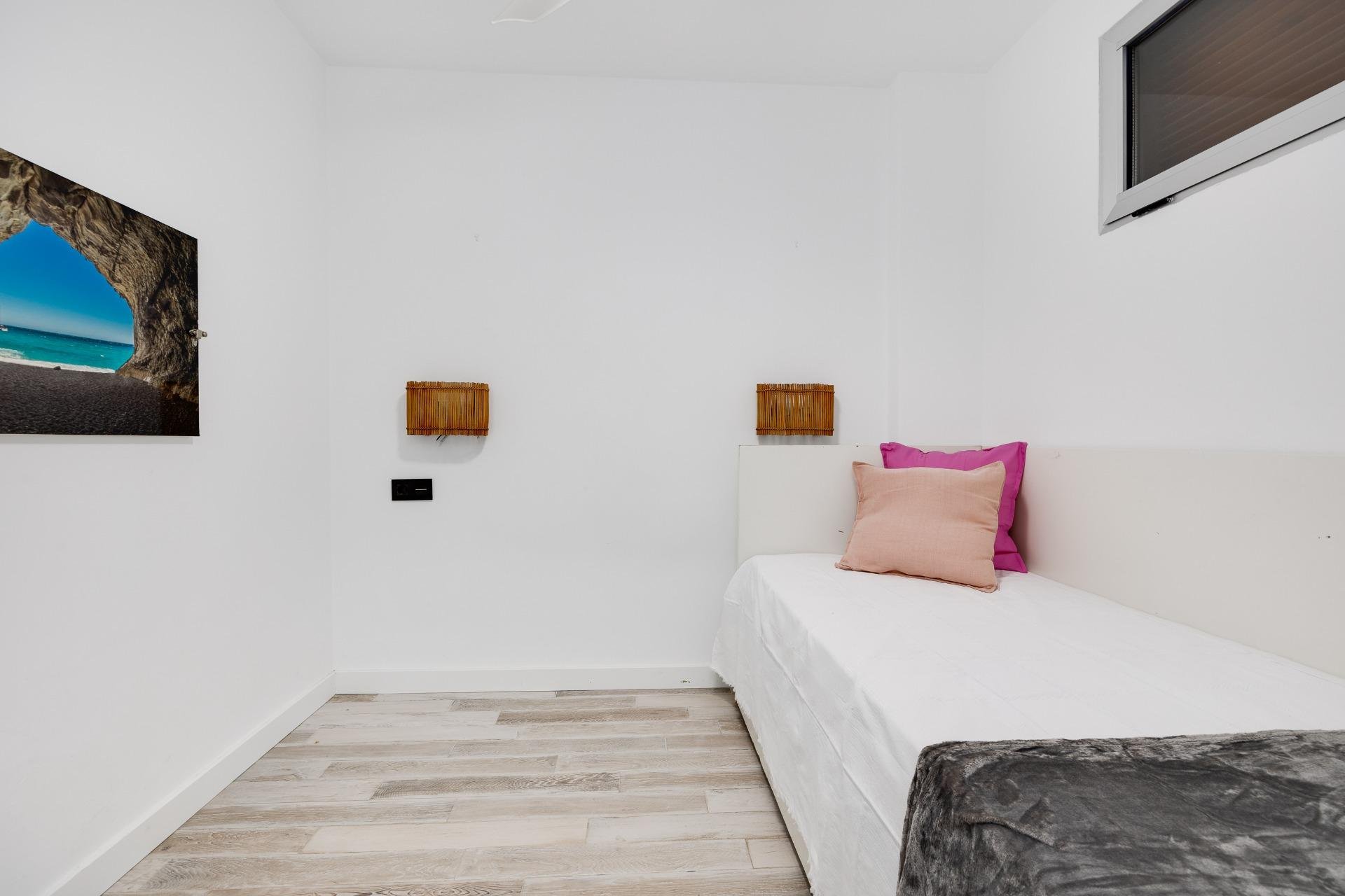 Revente - Apartamento - Torrevieja - Punta prima