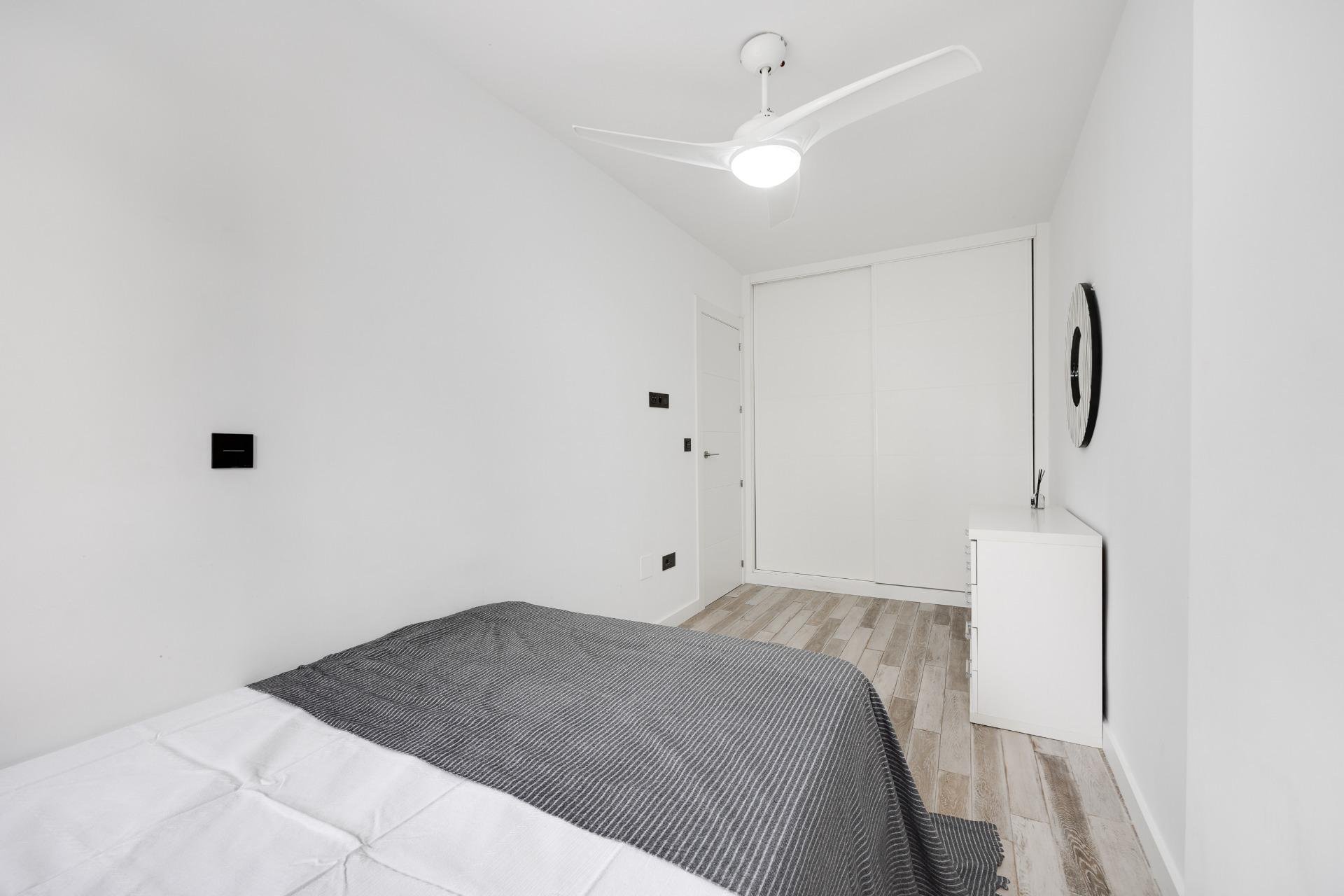 Revente - Apartamento - Torrevieja - Punta prima