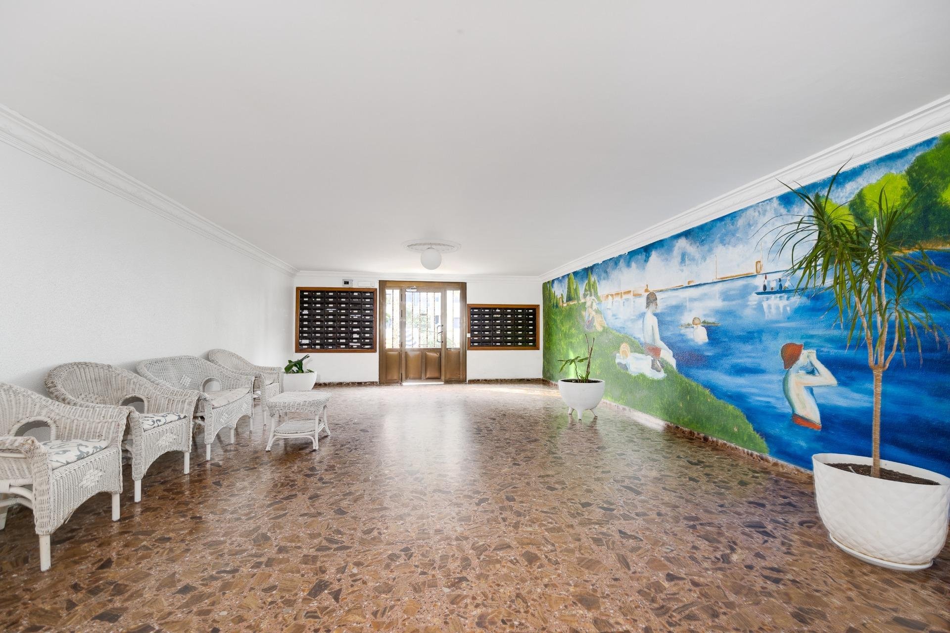 Revente - Apartamento - Torrevieja - Punta prima