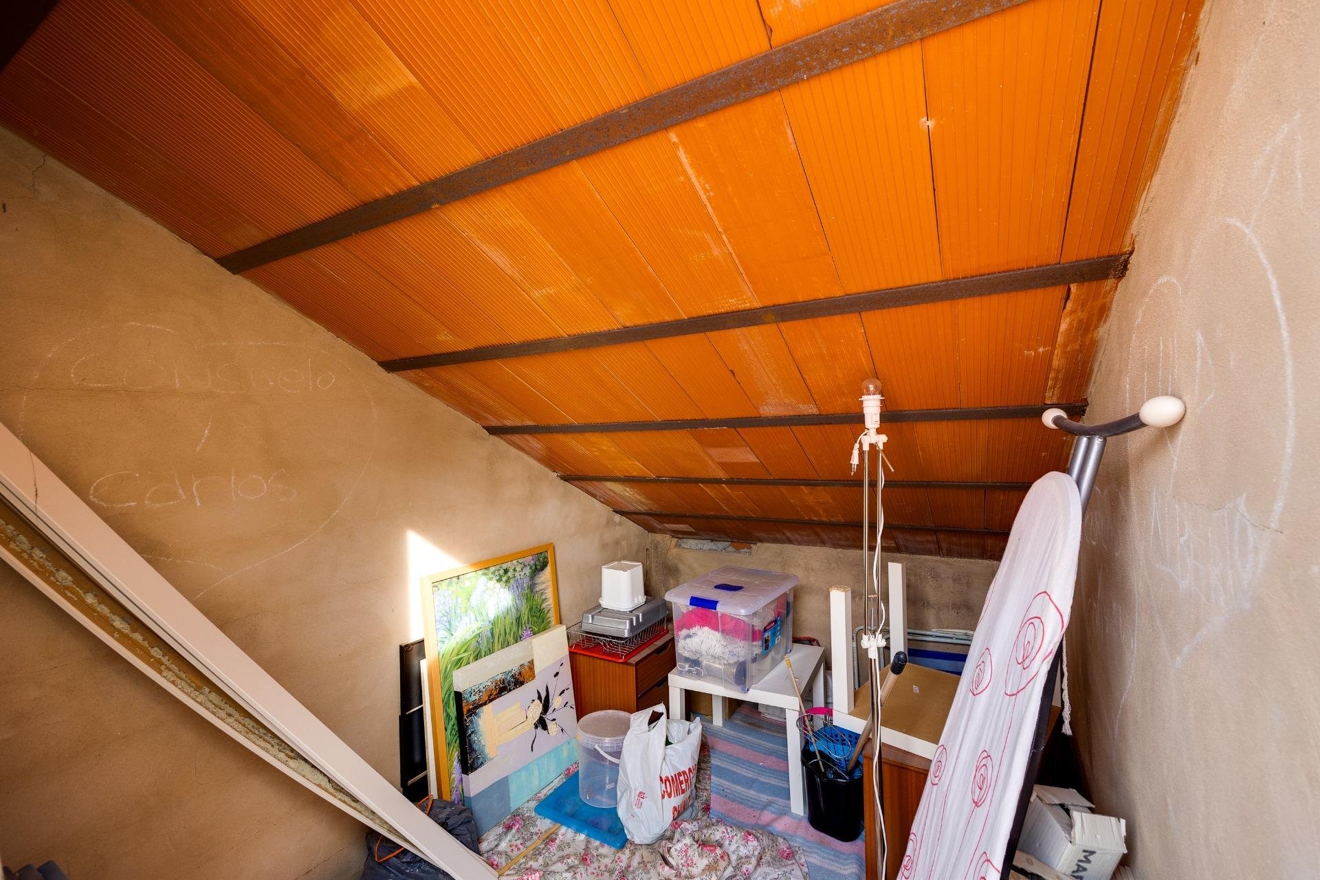 Revente - Apartamento - Torrevieja - Punta prima