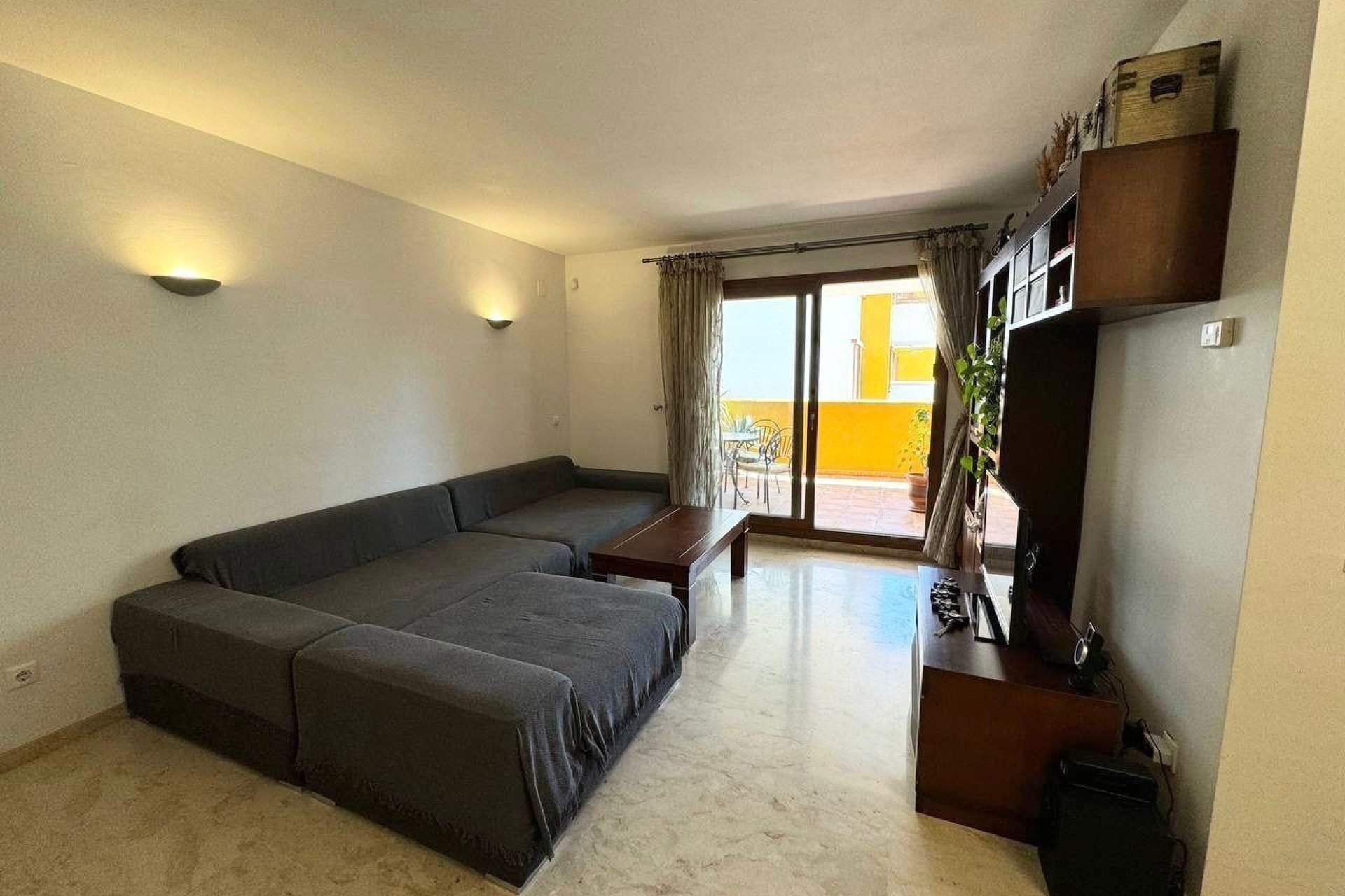 Revente - Apartamento - Torrevieja - Punta prima