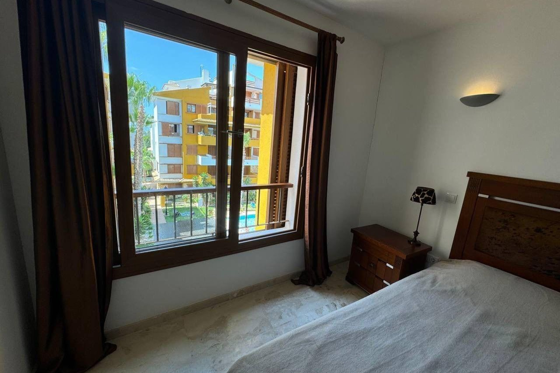 Revente - Apartamento - Torrevieja - Punta prima