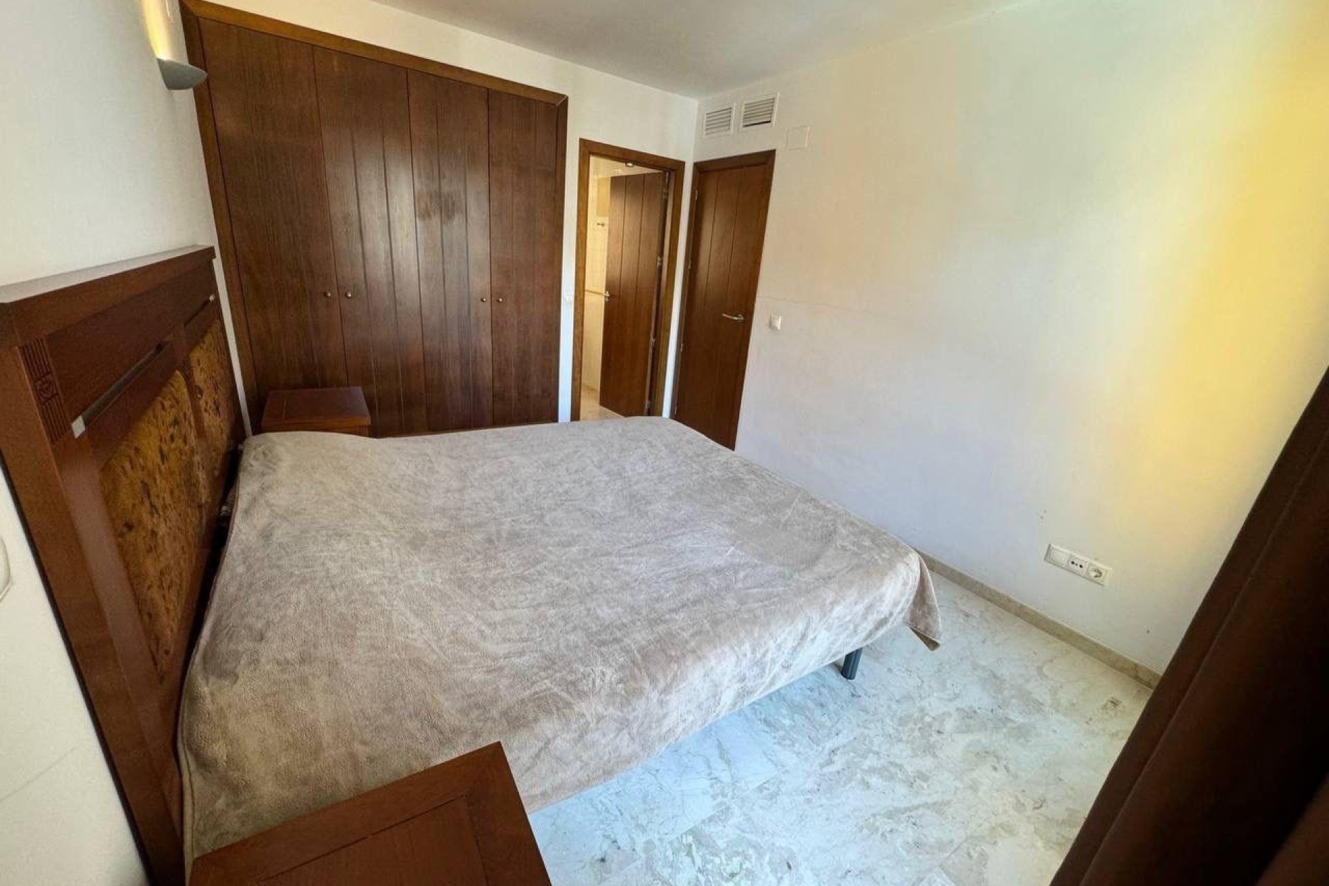 Revente - Apartamento - Torrevieja - Punta prima