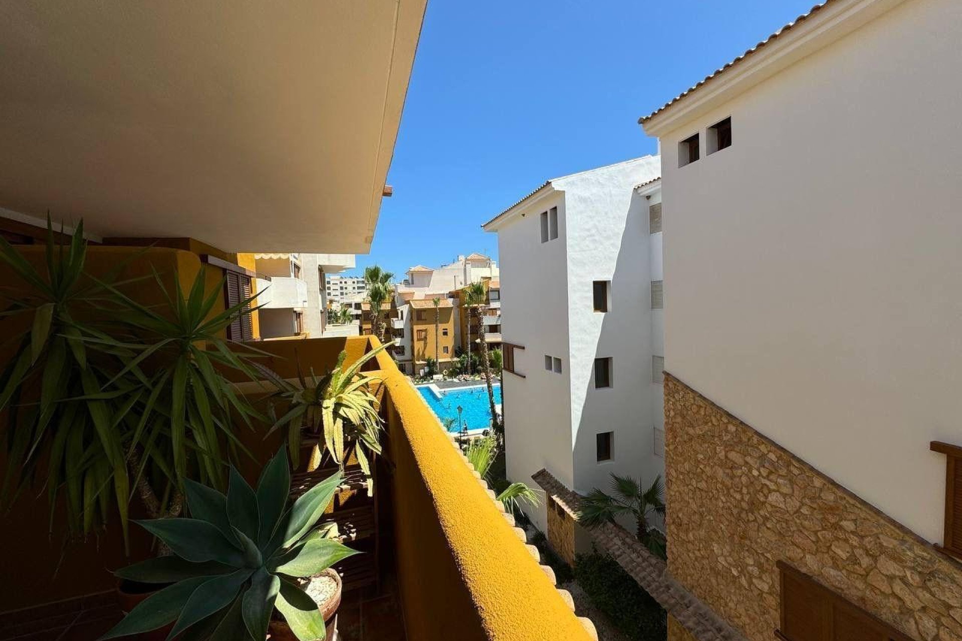 Revente - Apartamento - Torrevieja - Punta prima